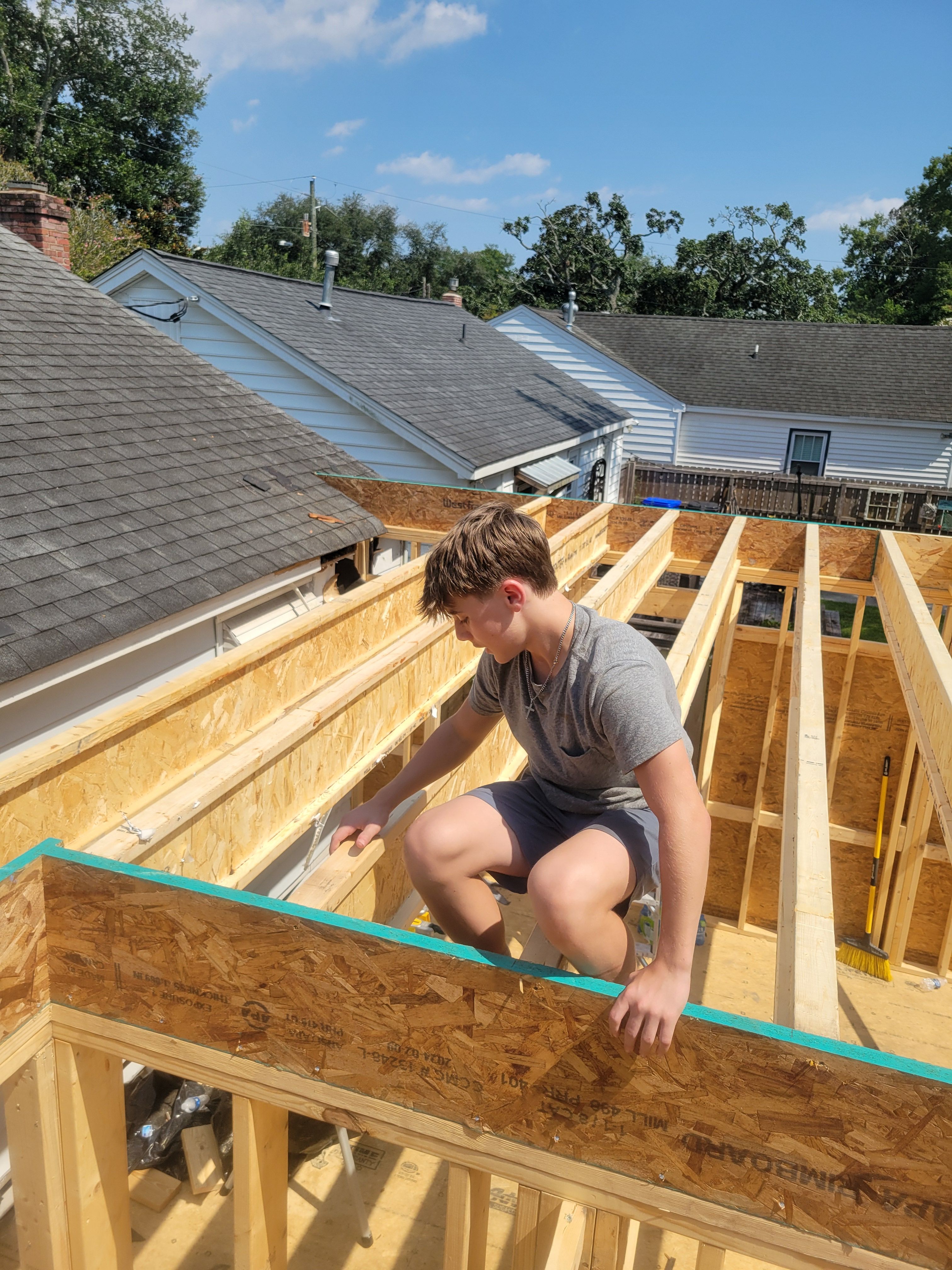  for GVL Renovations in Greenville, SC