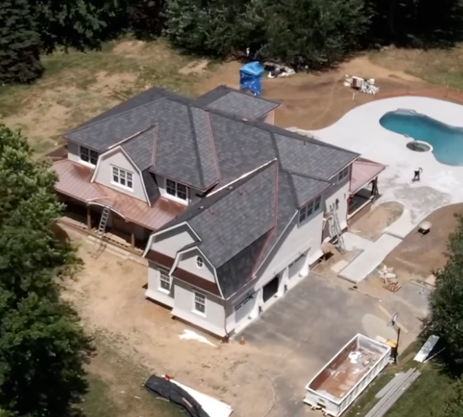 All Photos for Pinnacle Custom Home in Howell, NJ