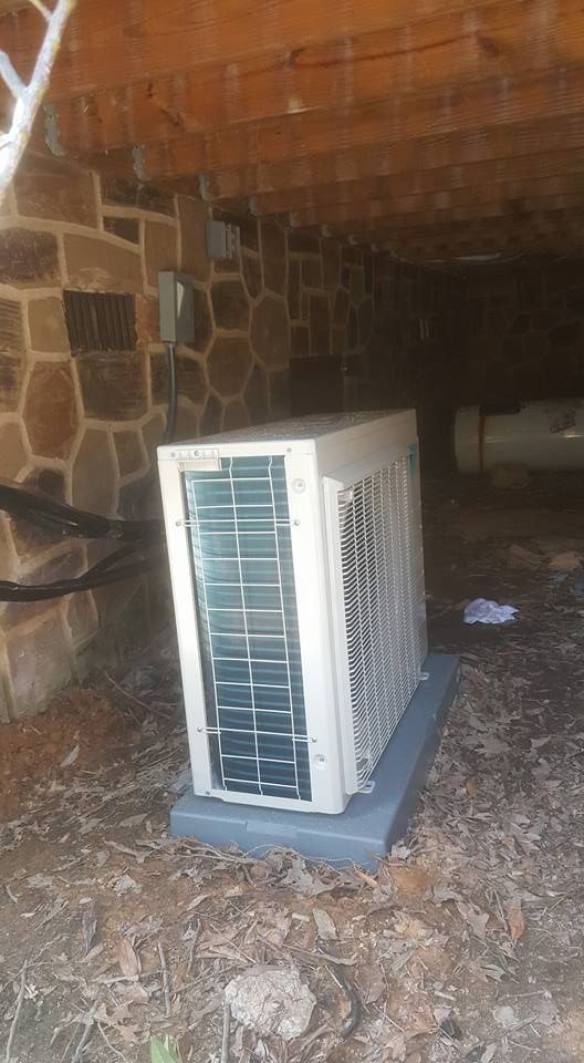  for Heaven on Earth Heating & Air in Sevierville, TN