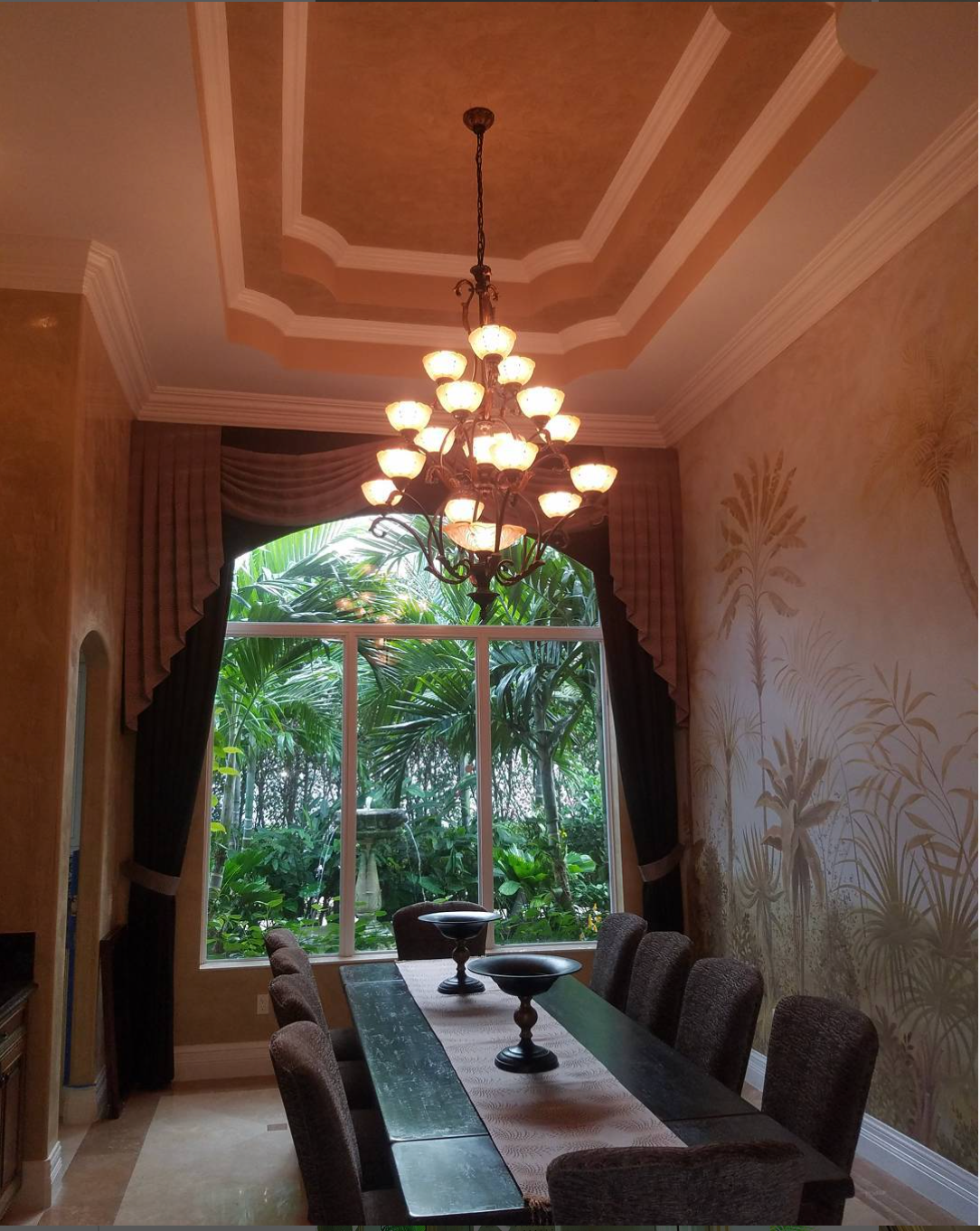  for Unlimited Painting & Faux Finishing in North Palm Beach, FL