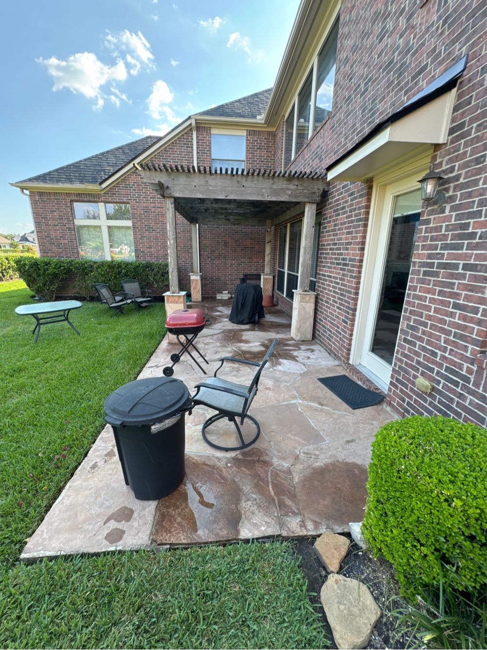  for Power Pressure Wash in Houston, TX