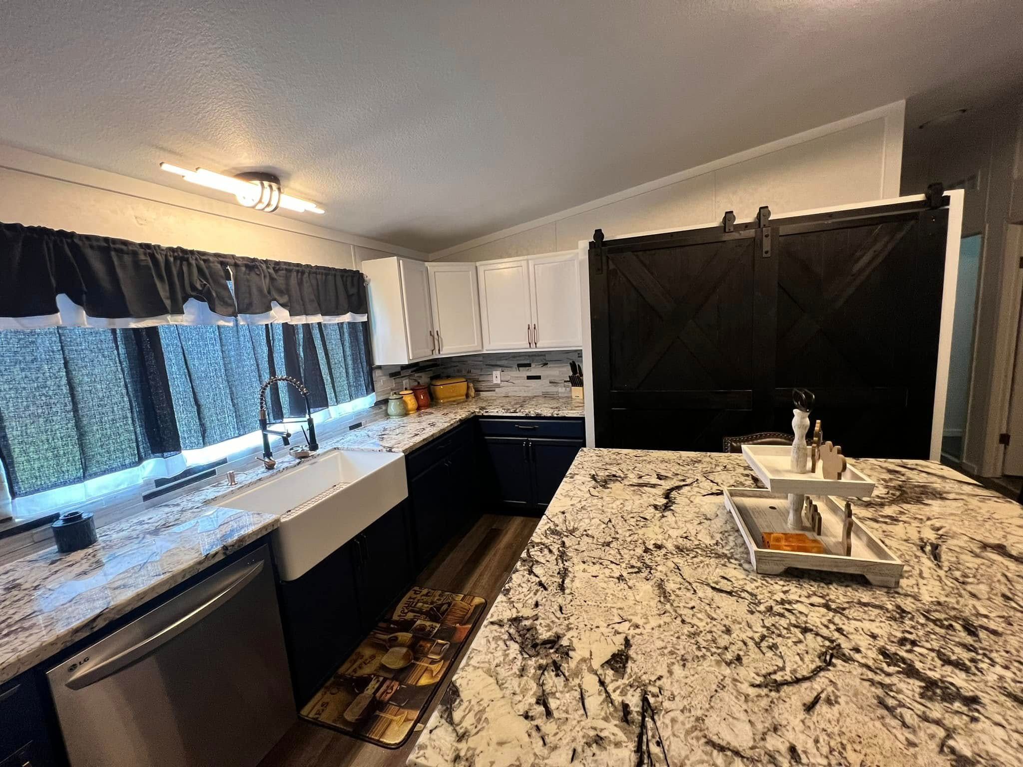  for Gordon’s Construction and Remodeling Group in Houston, TX