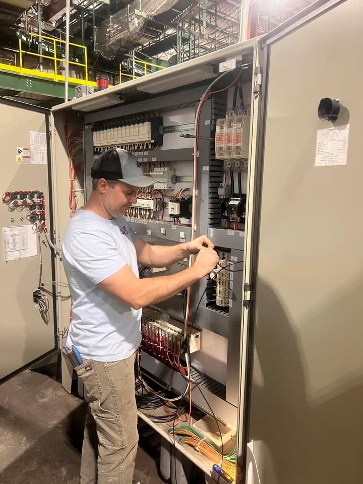  for Smith Electric in Oakwood, TX