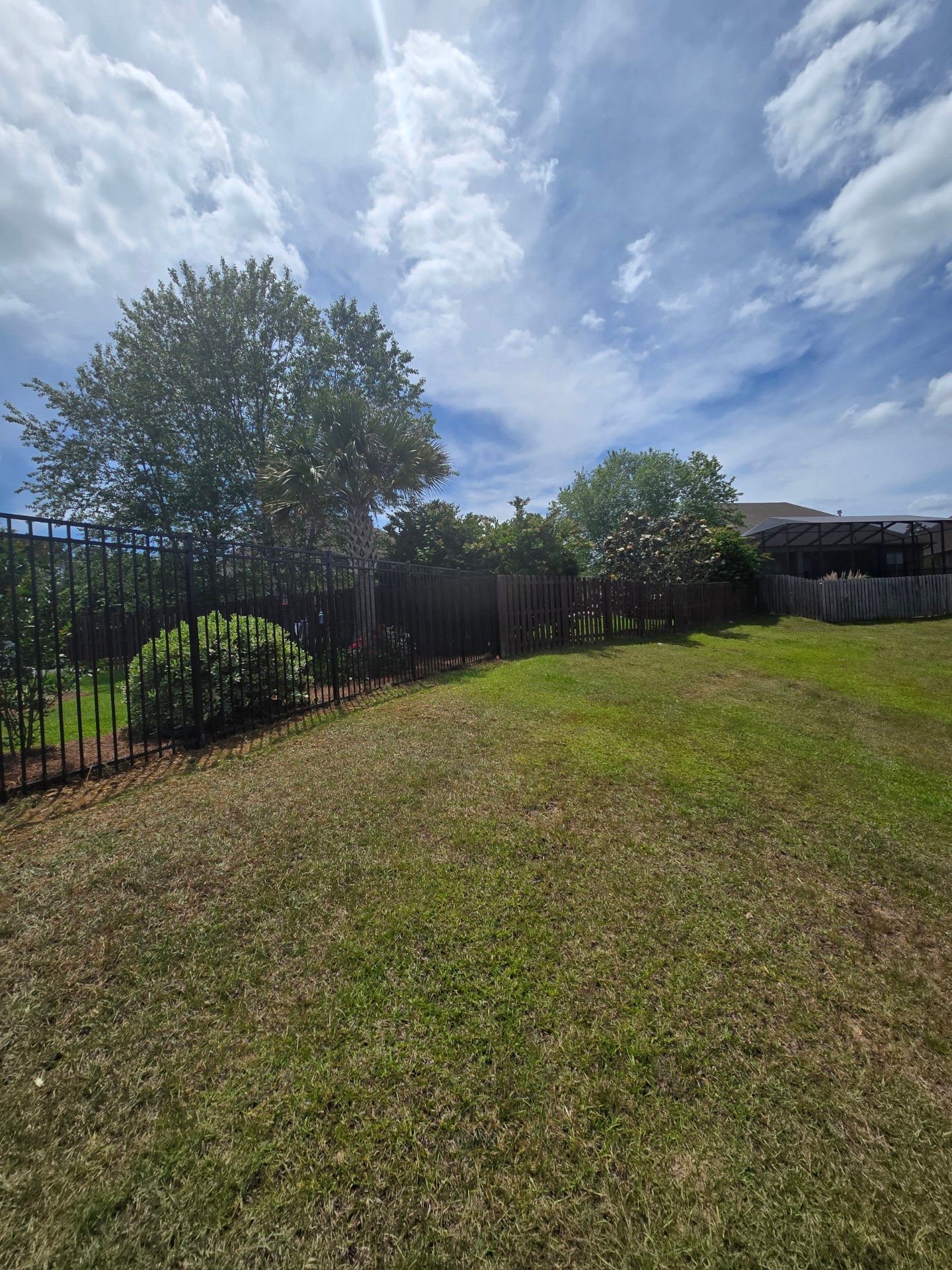 for Phillips Fencing Solutions in Pensacola, FL