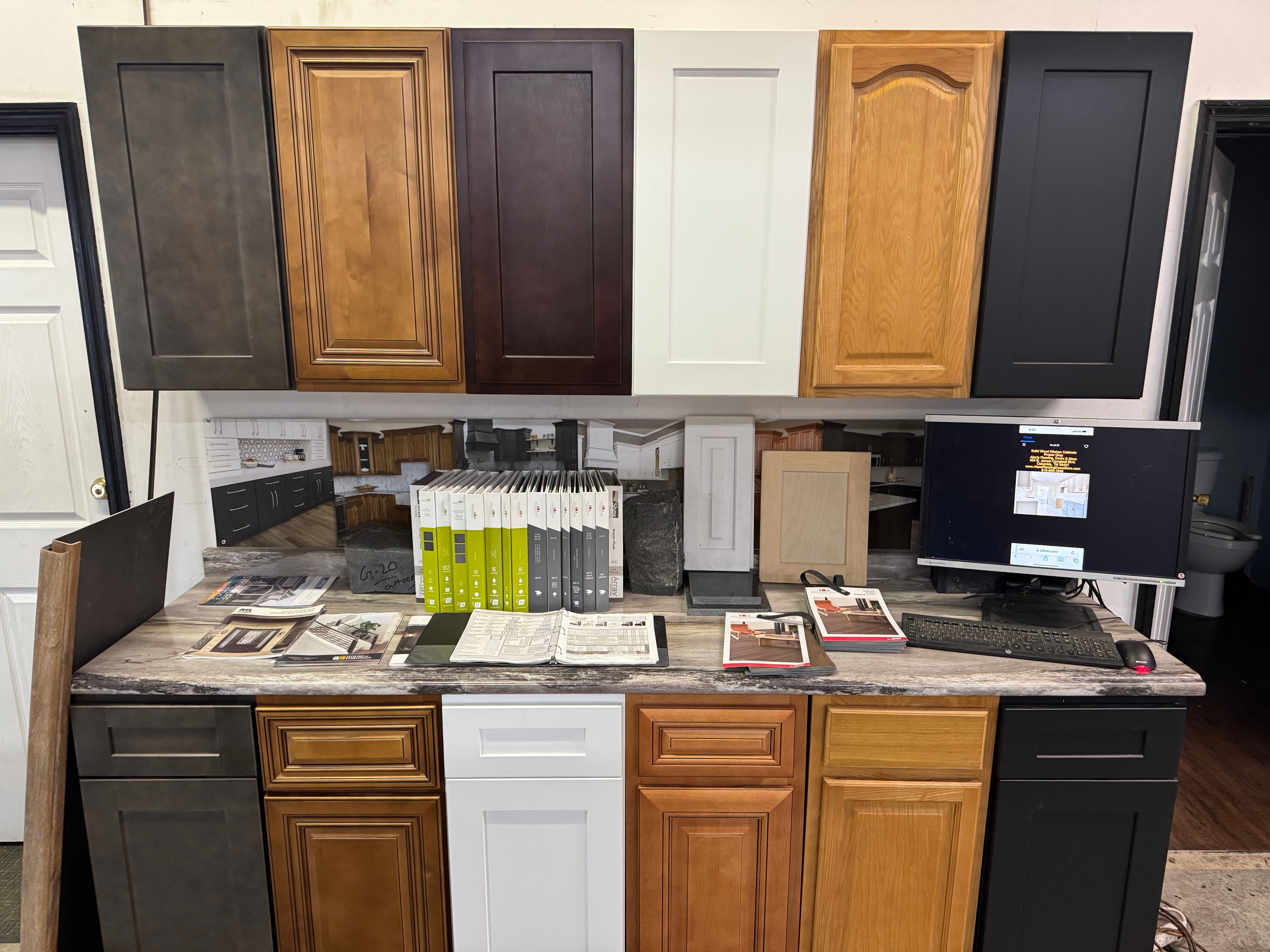  for Integrity Home Improvements & Renovations in Columbia, Tennessee