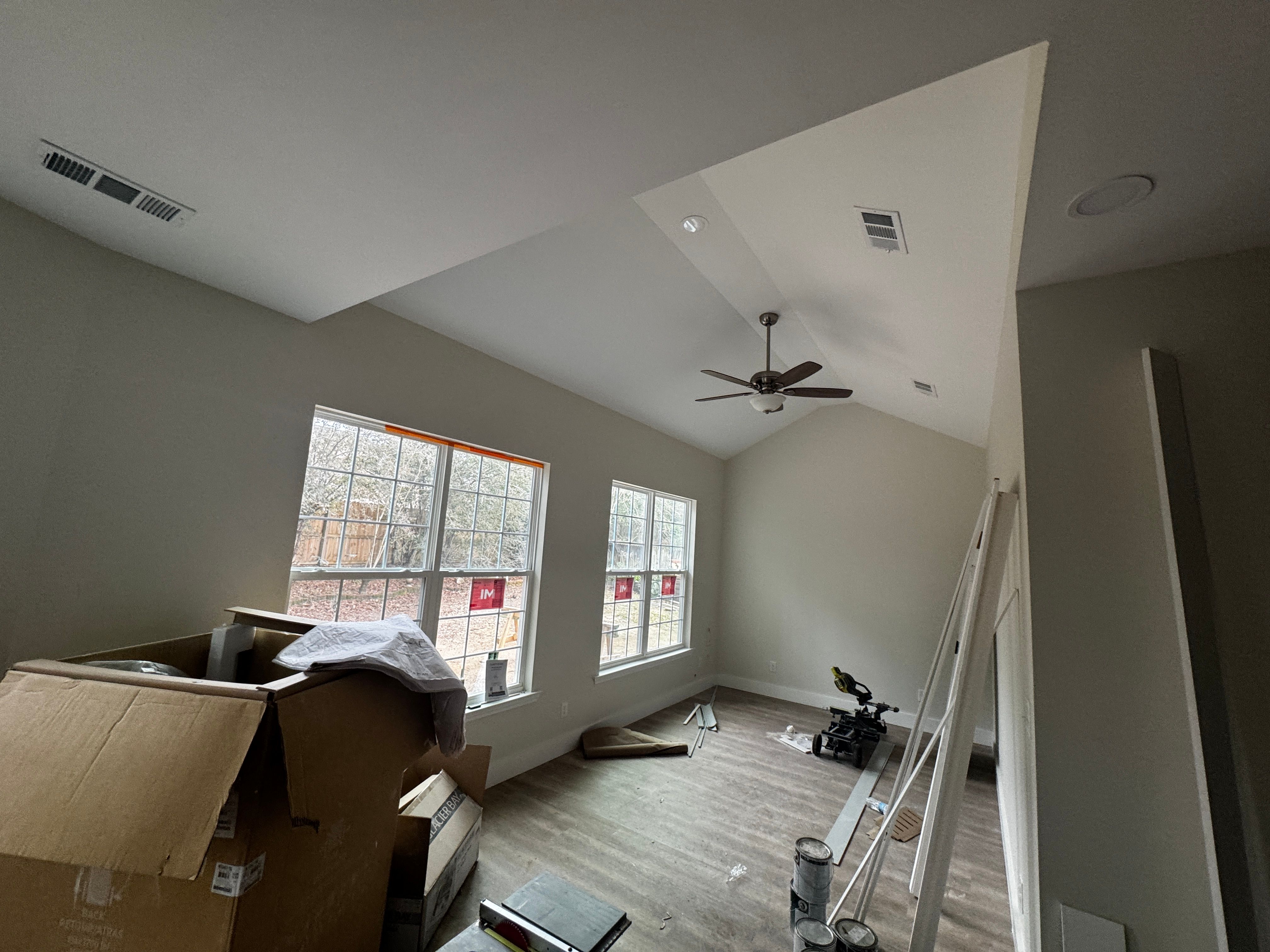  for Red Line Construction in Baldwin County,  AL