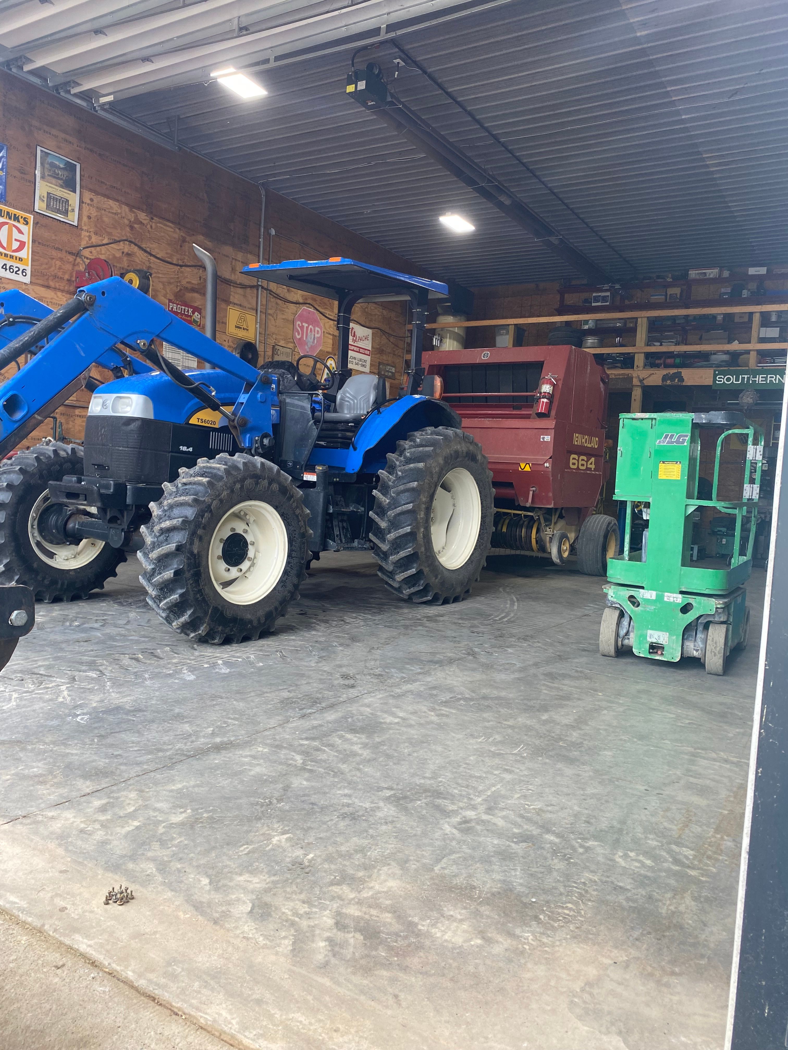  for Anderson River Ag in Cincinnati, OH