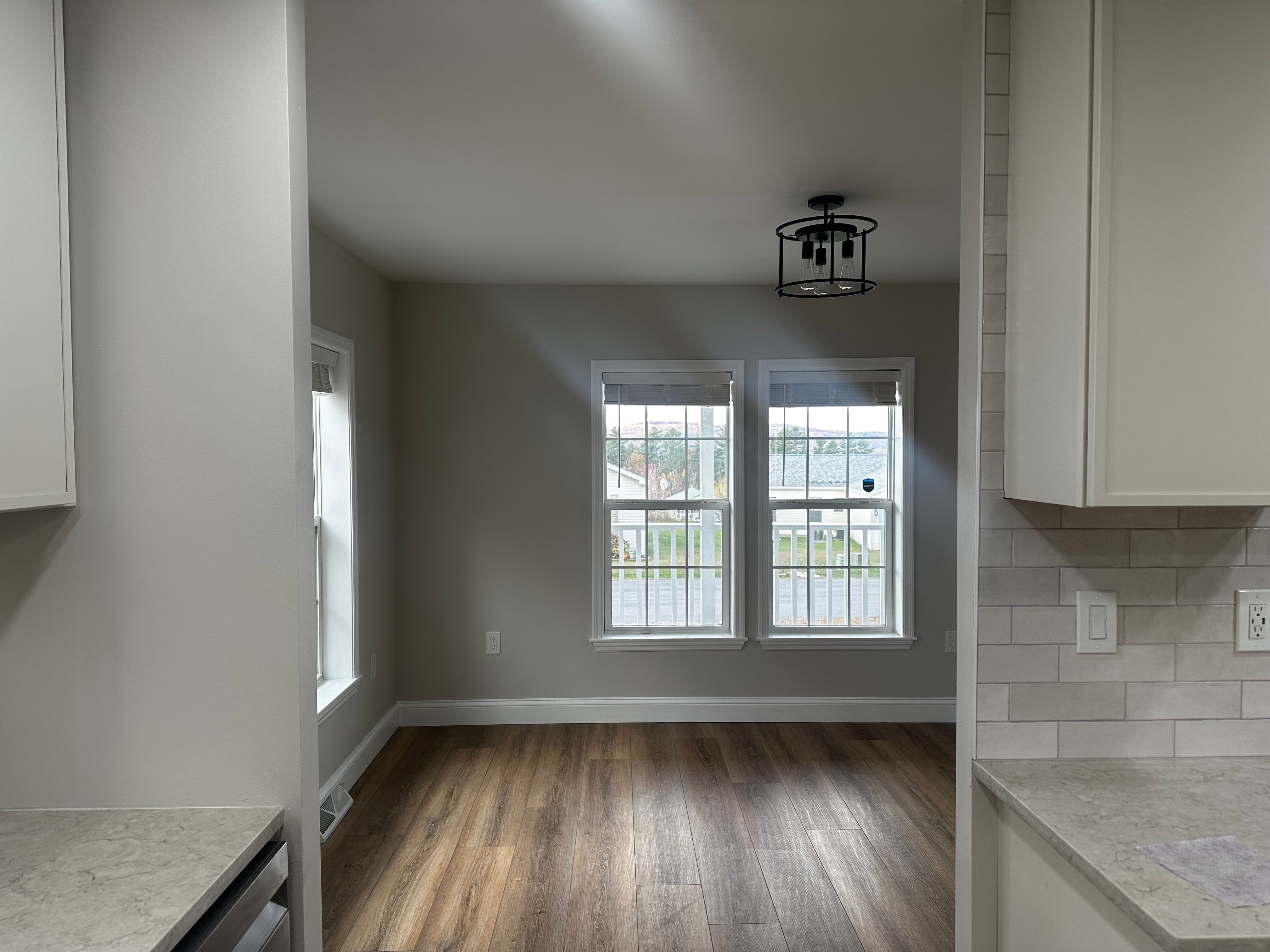  for Smith Brothers Painting and Contracting in Franklin, NH