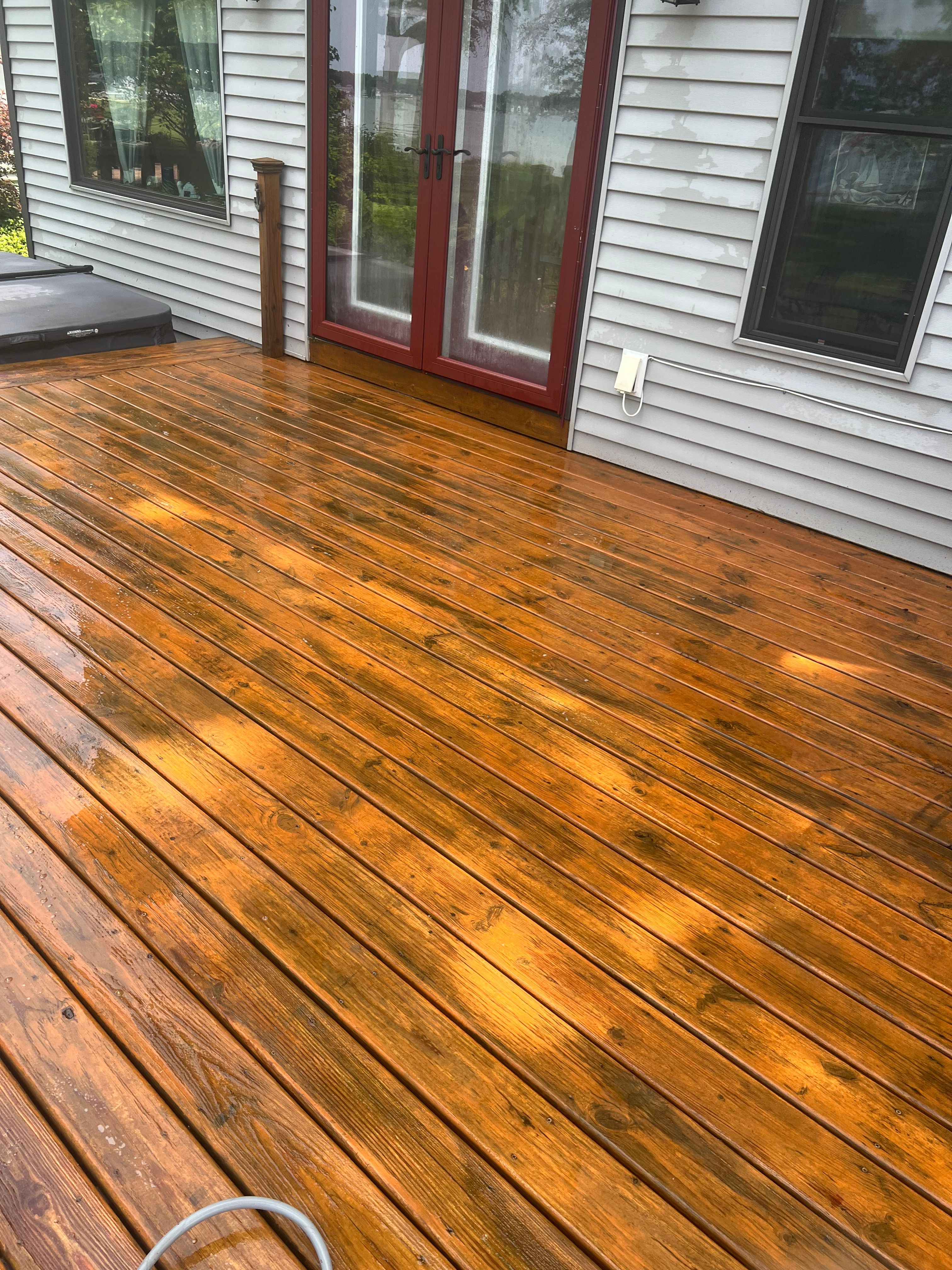  for Thurmand Commercial Cleaning in Battle Creek, MI