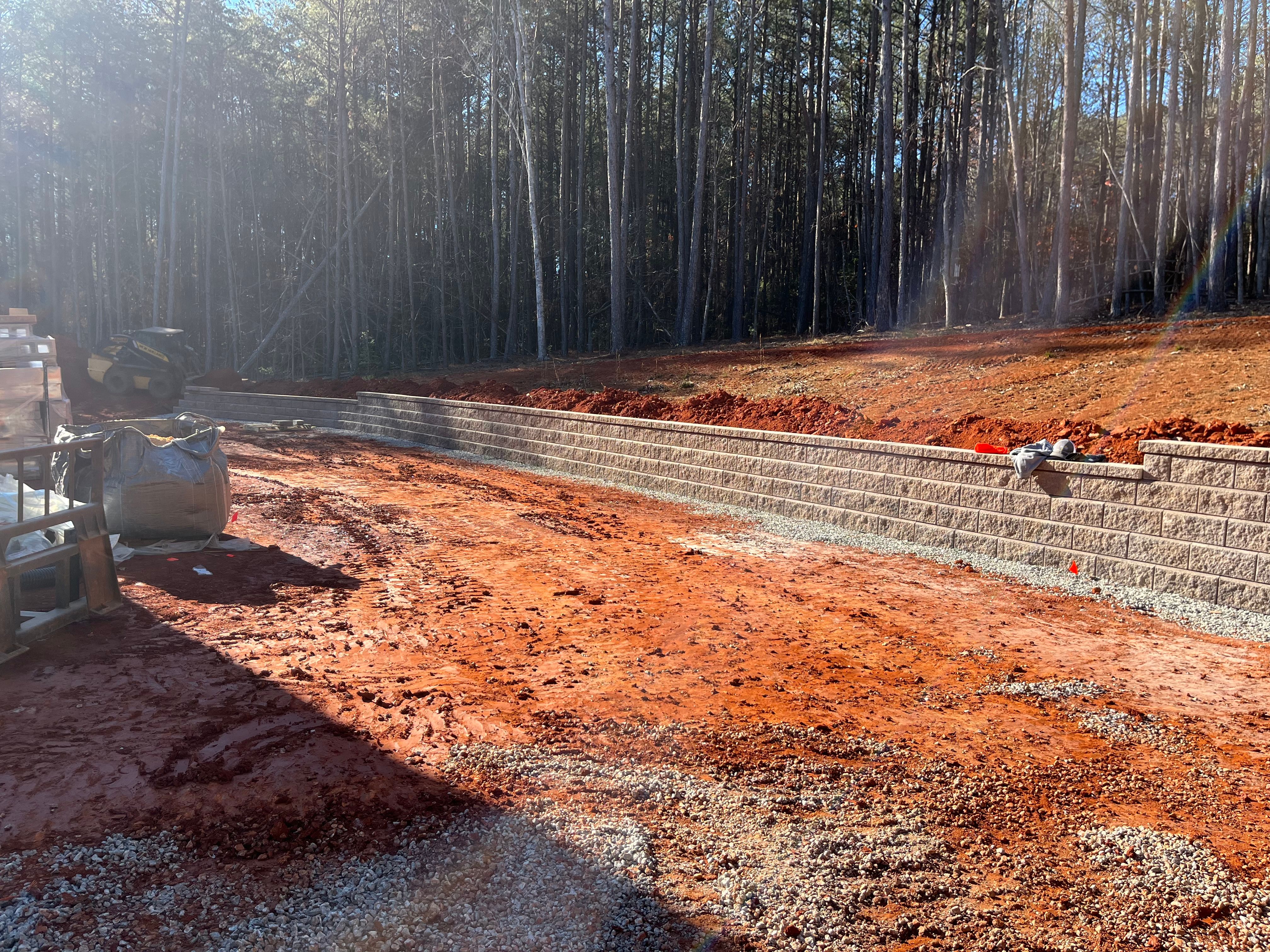 All Photos for ZRS Pools and Construction in Granite Falls, NC