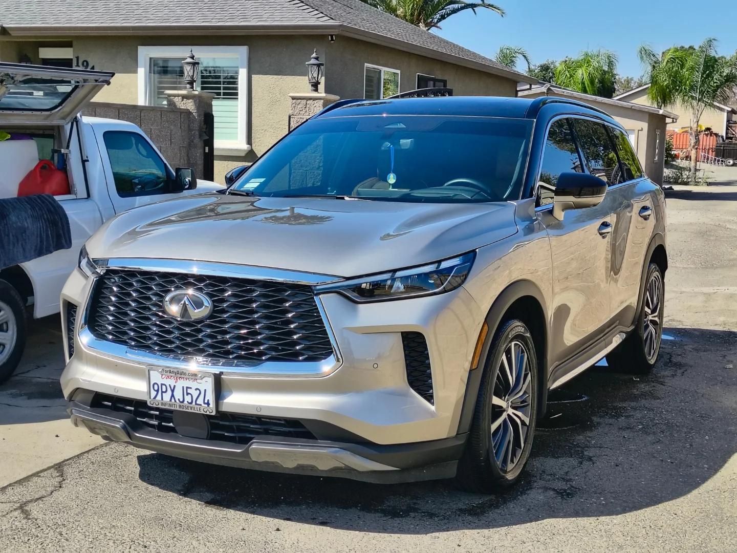  for Apex Mobile Detail LLC in Linda, CA