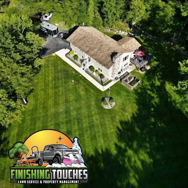  for Finishing Touches in Pine Bush, NY