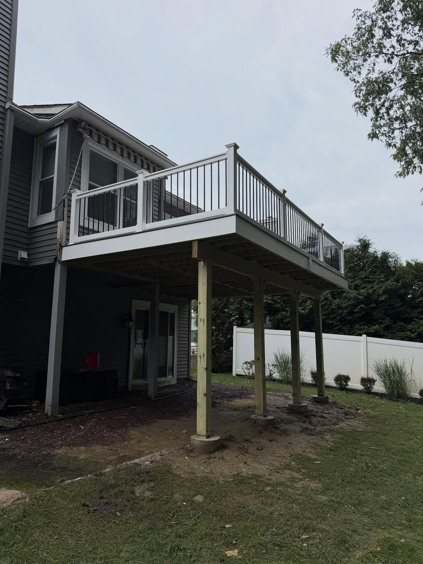 All Photos for Decks by Ryan, LLC in Monmouth County, NJ