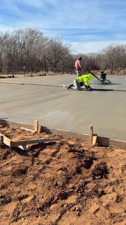  for Concept Construction in Vernon, TX