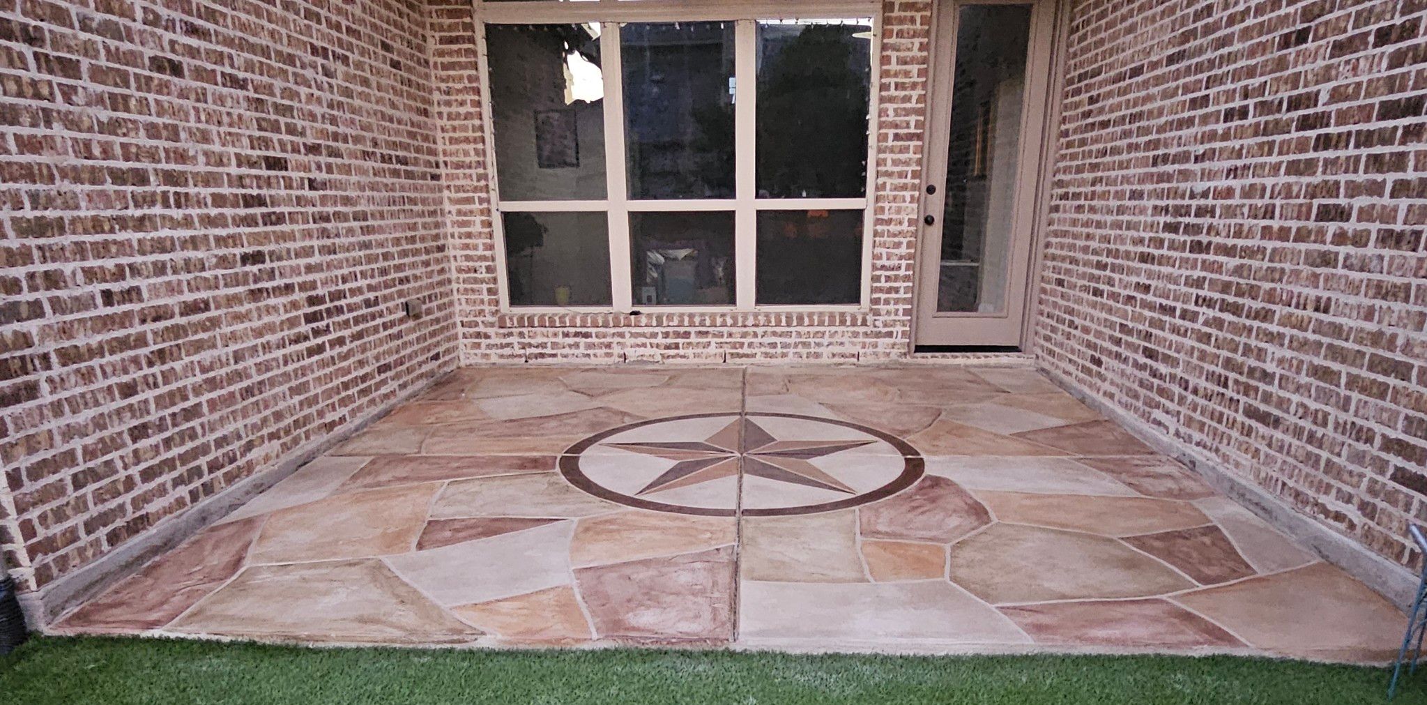  for D & A Concrete Designs in Dallas - Fort Worth TX, TX