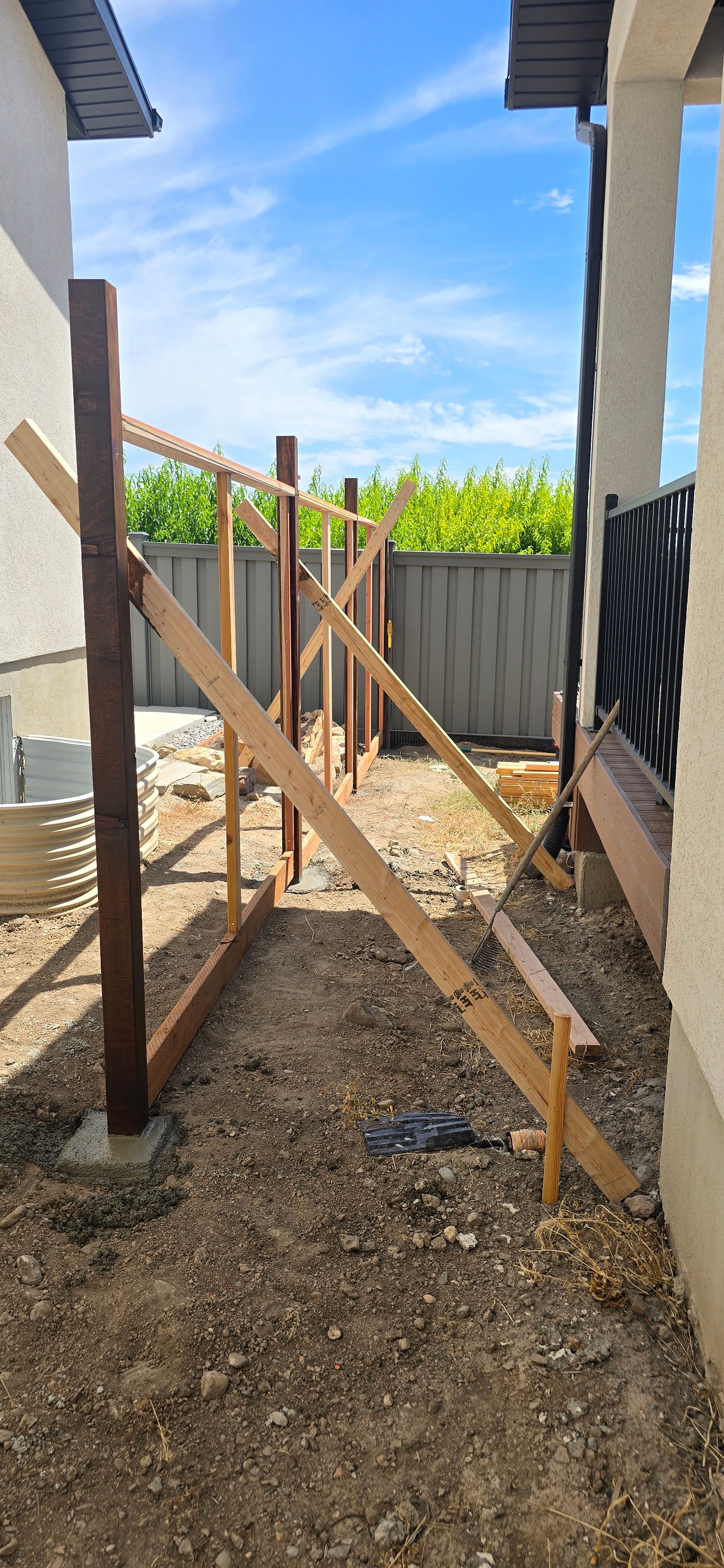  for Line of Sight Development in Ogden, UT