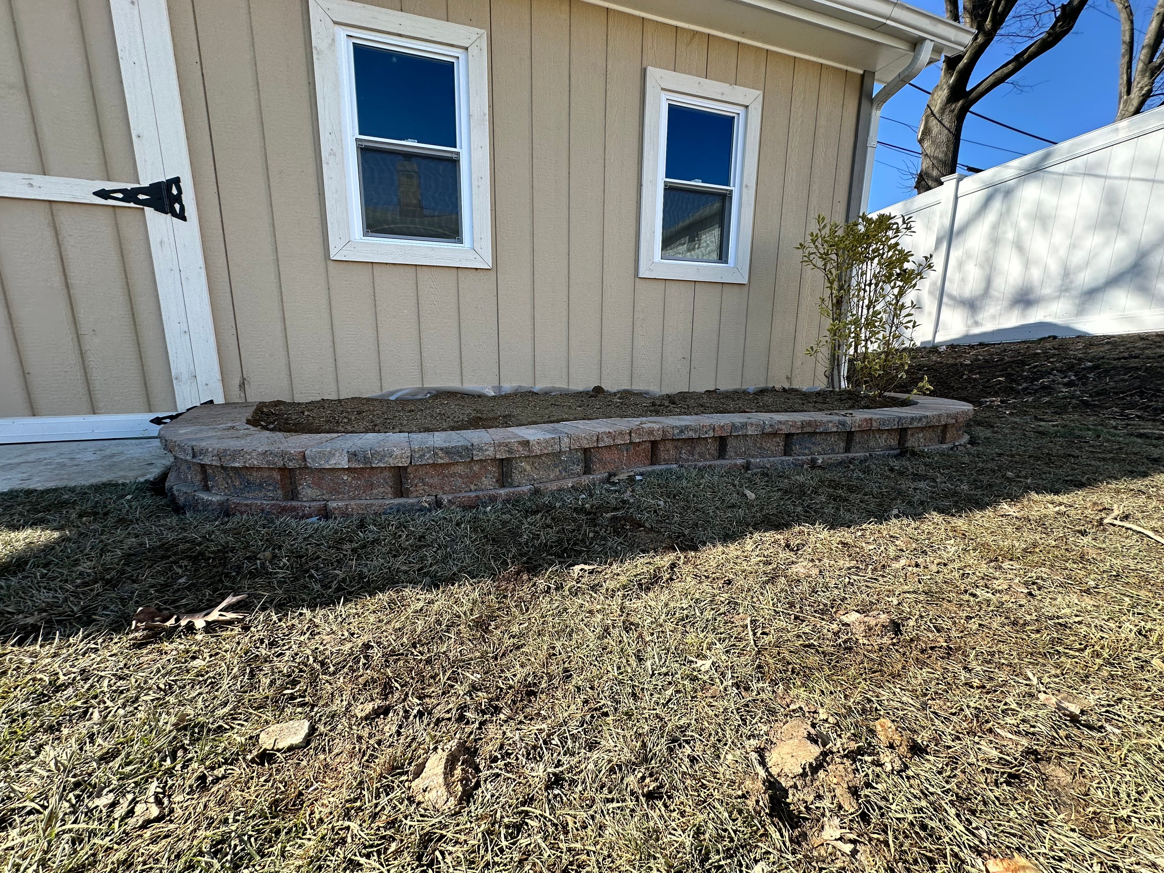  for Matteo Hardscapes in Towson,  MD