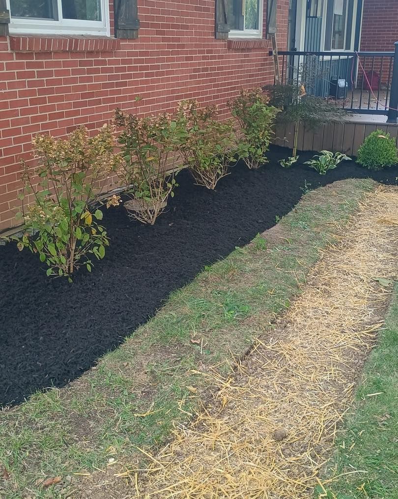  for New Image Outdoor Solutions in Dayton, Ohio