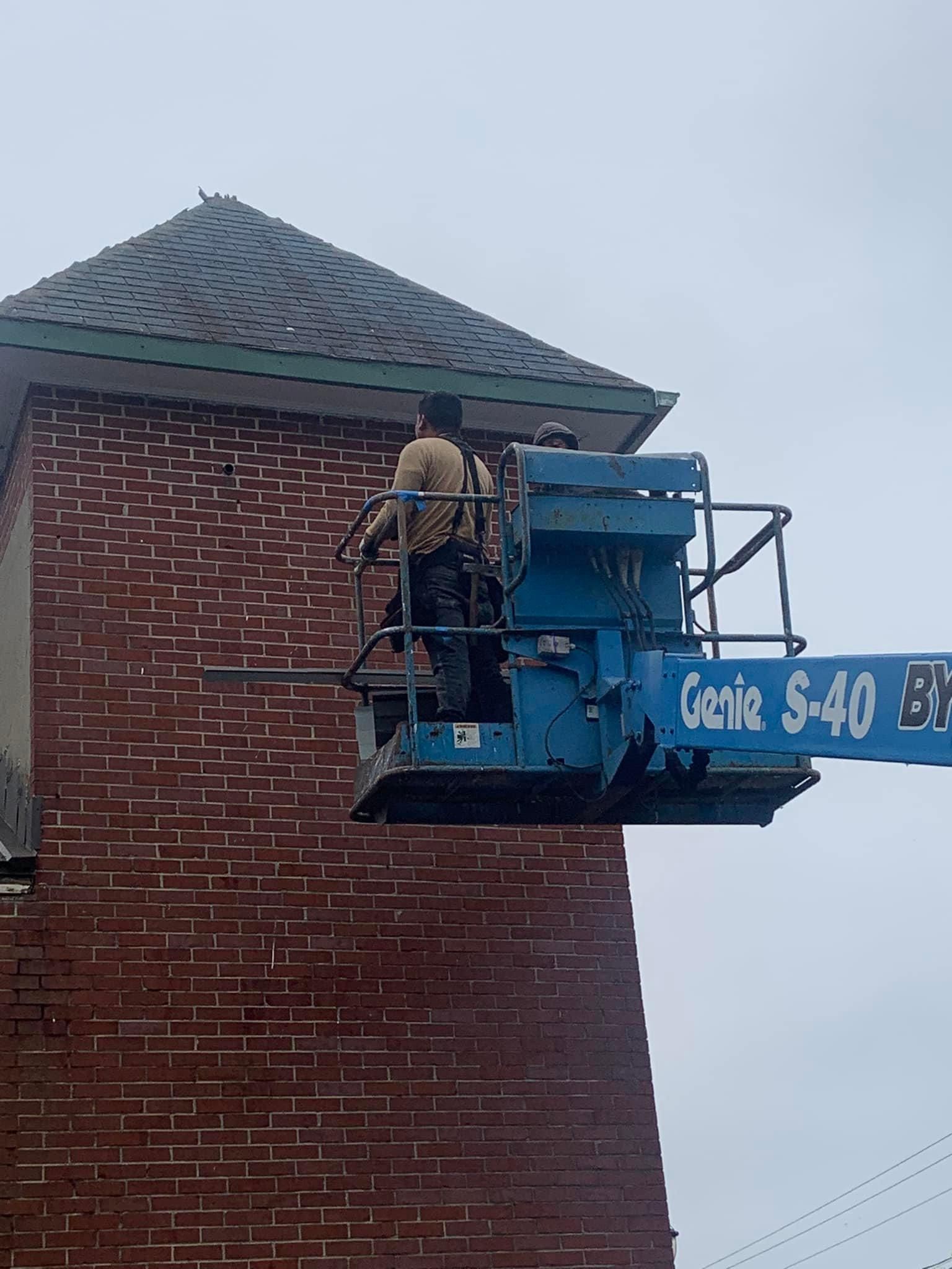 All Photos for Primetime Roofing & Contracting in Winchester, KY