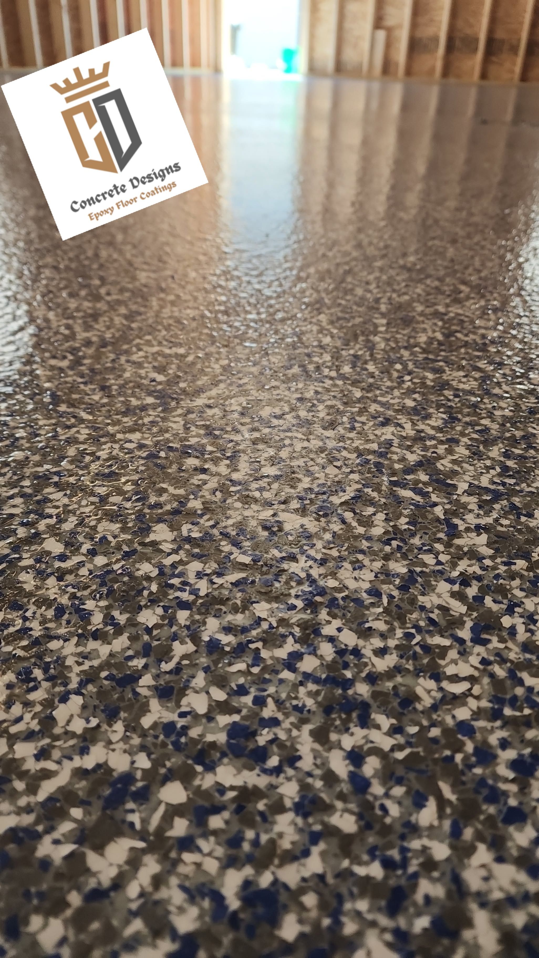  for Concrete Designs LLC in Thief River Falls, MN