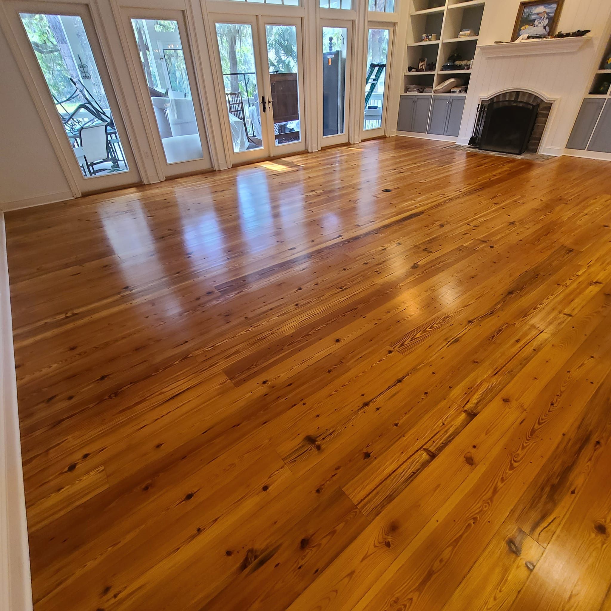  for Amazing Flooring LLC in Bluffton, SC