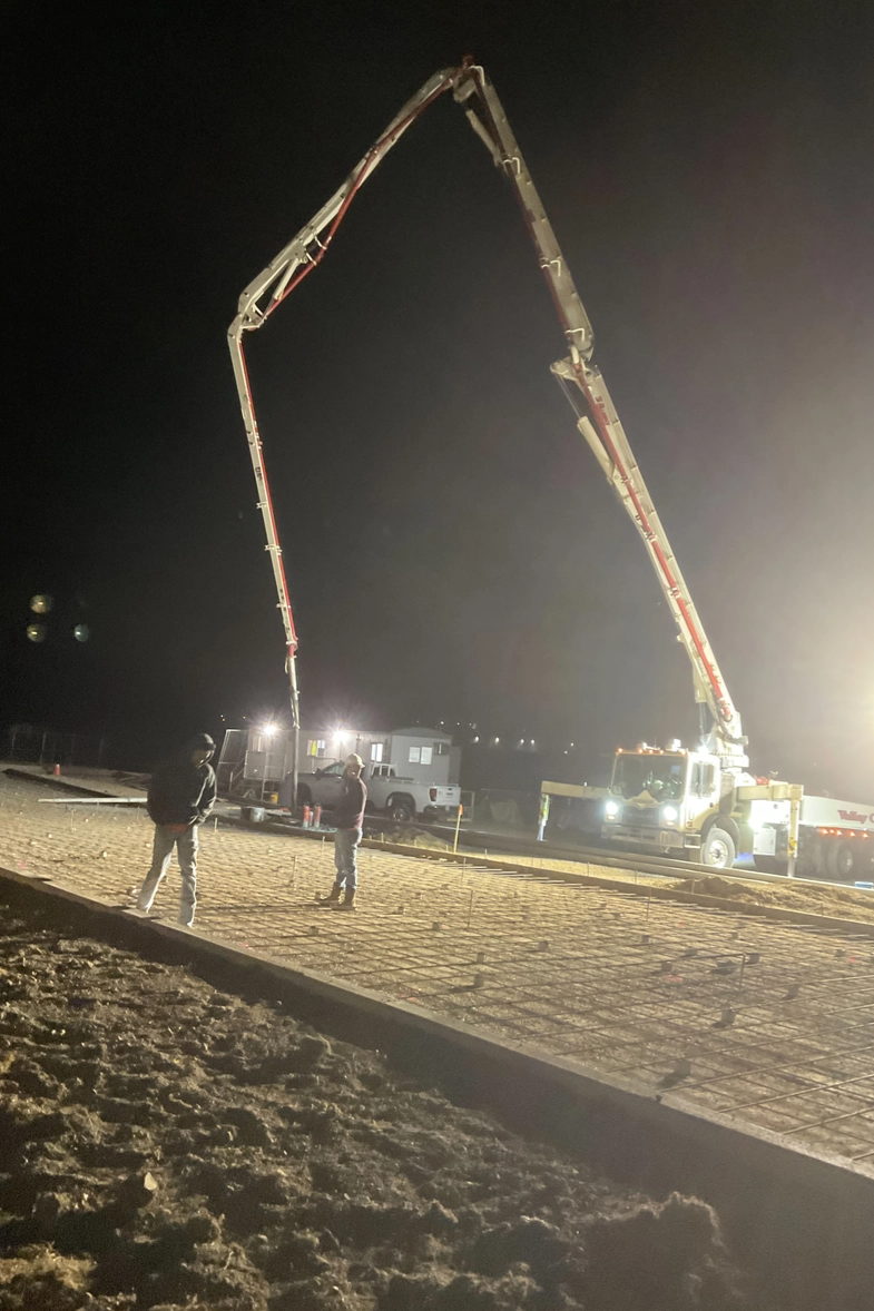  for Burner Construction LLC in Grand Junction, CO