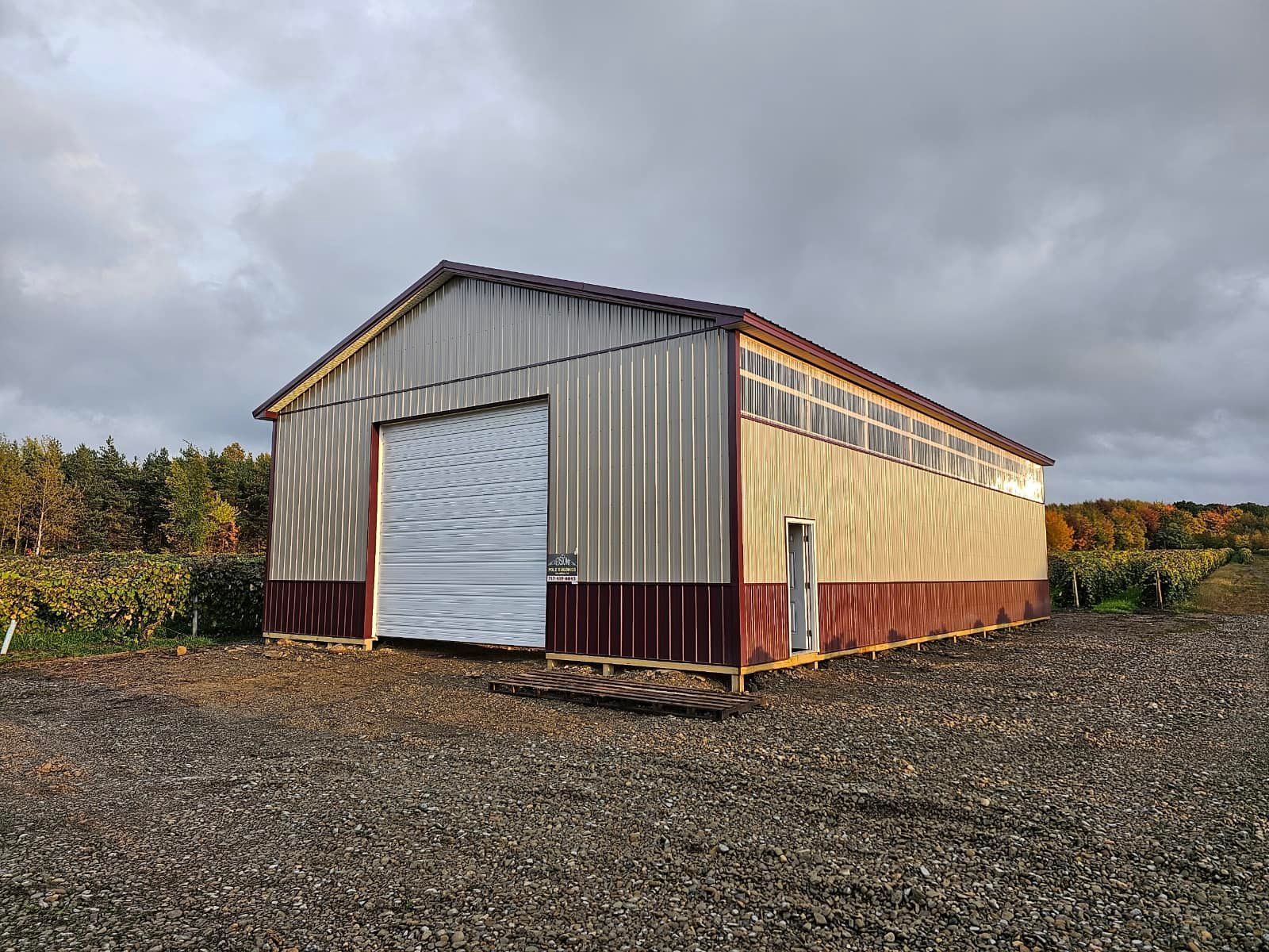  for DG Construction & Property Management LLC in Leechburg, PA