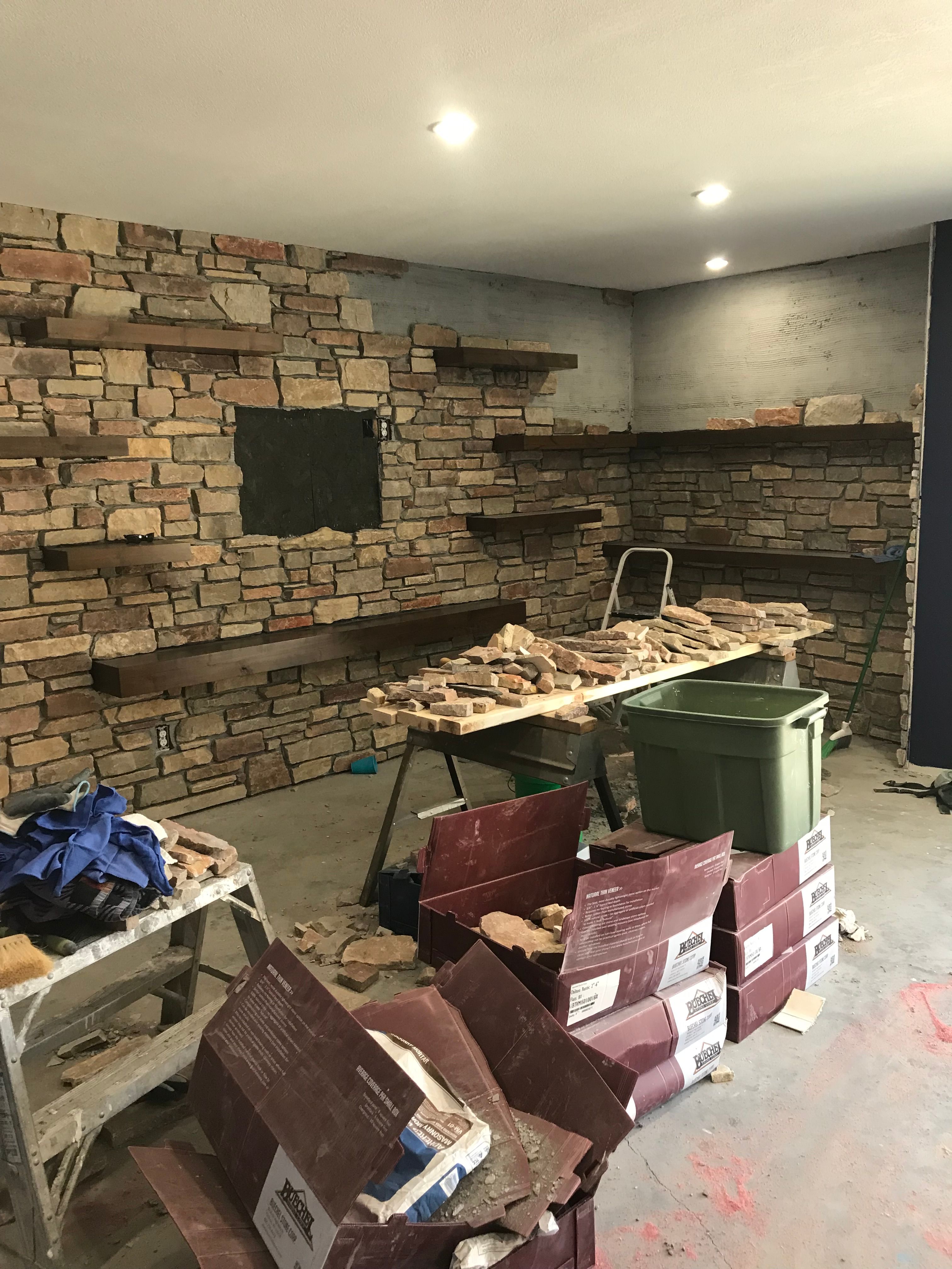  for Karasch Concrete & Masonry in Sartell, MN