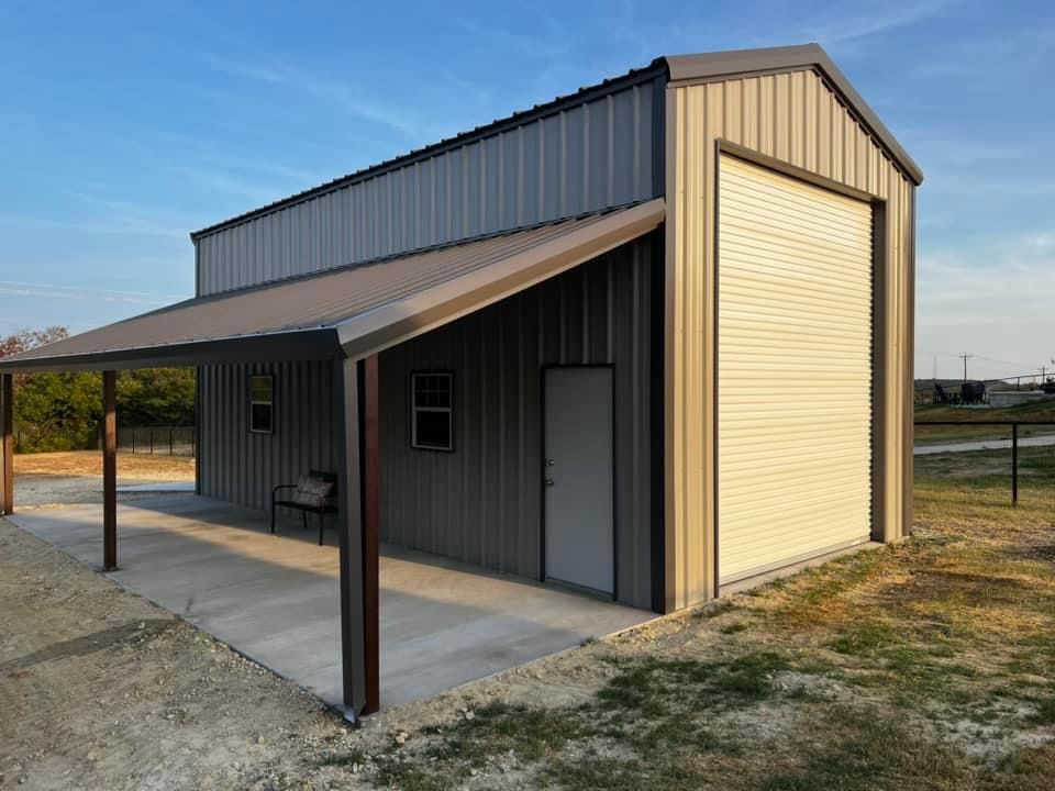  for Freedom Contracting Of Texas LLC. in Springtown, TX