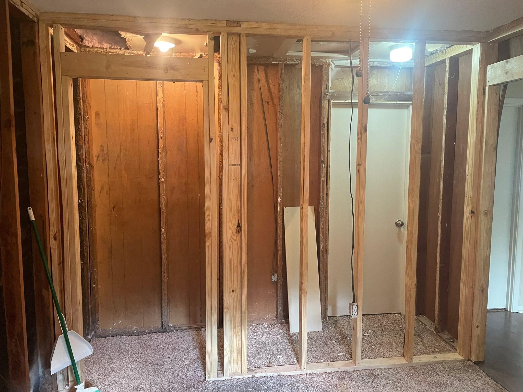  for One Level Construction in Scurry, TX