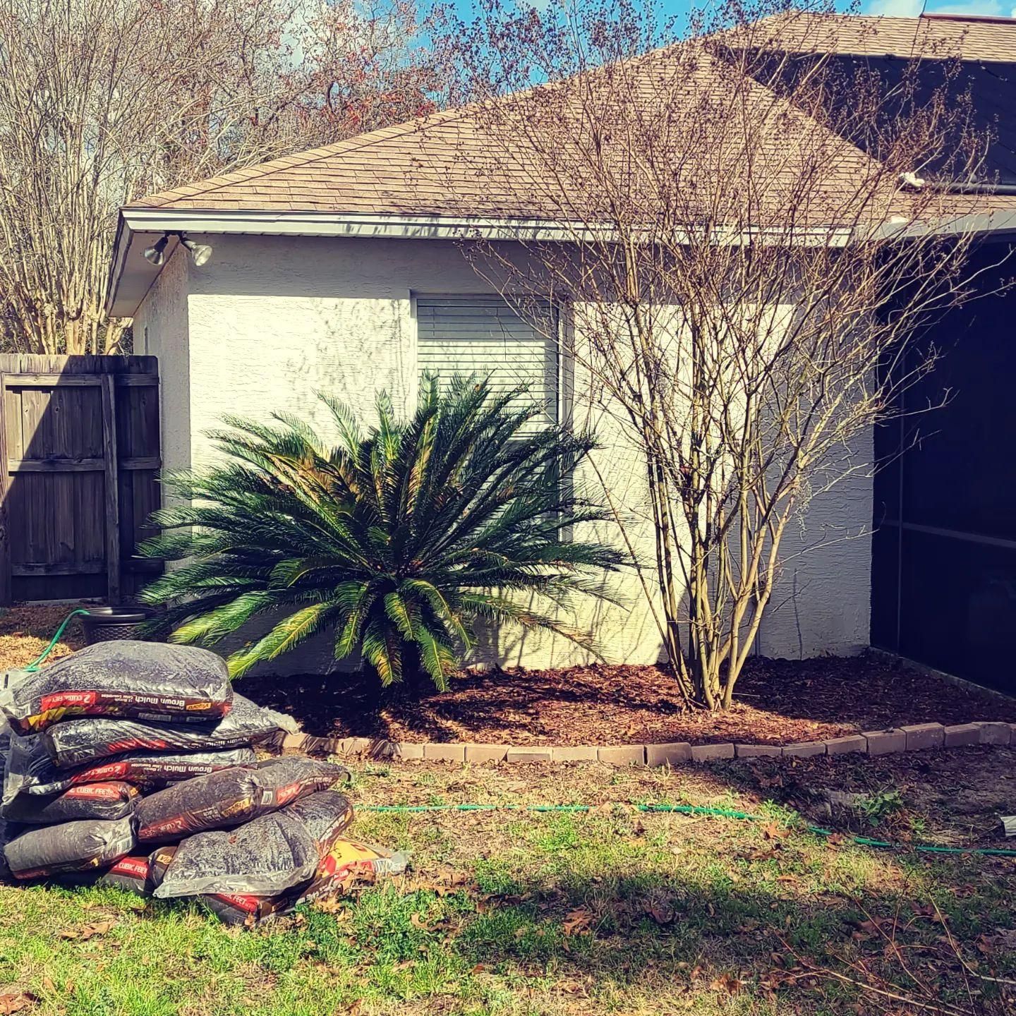  for TopNotch Landscaping Services  in The Villages, FL