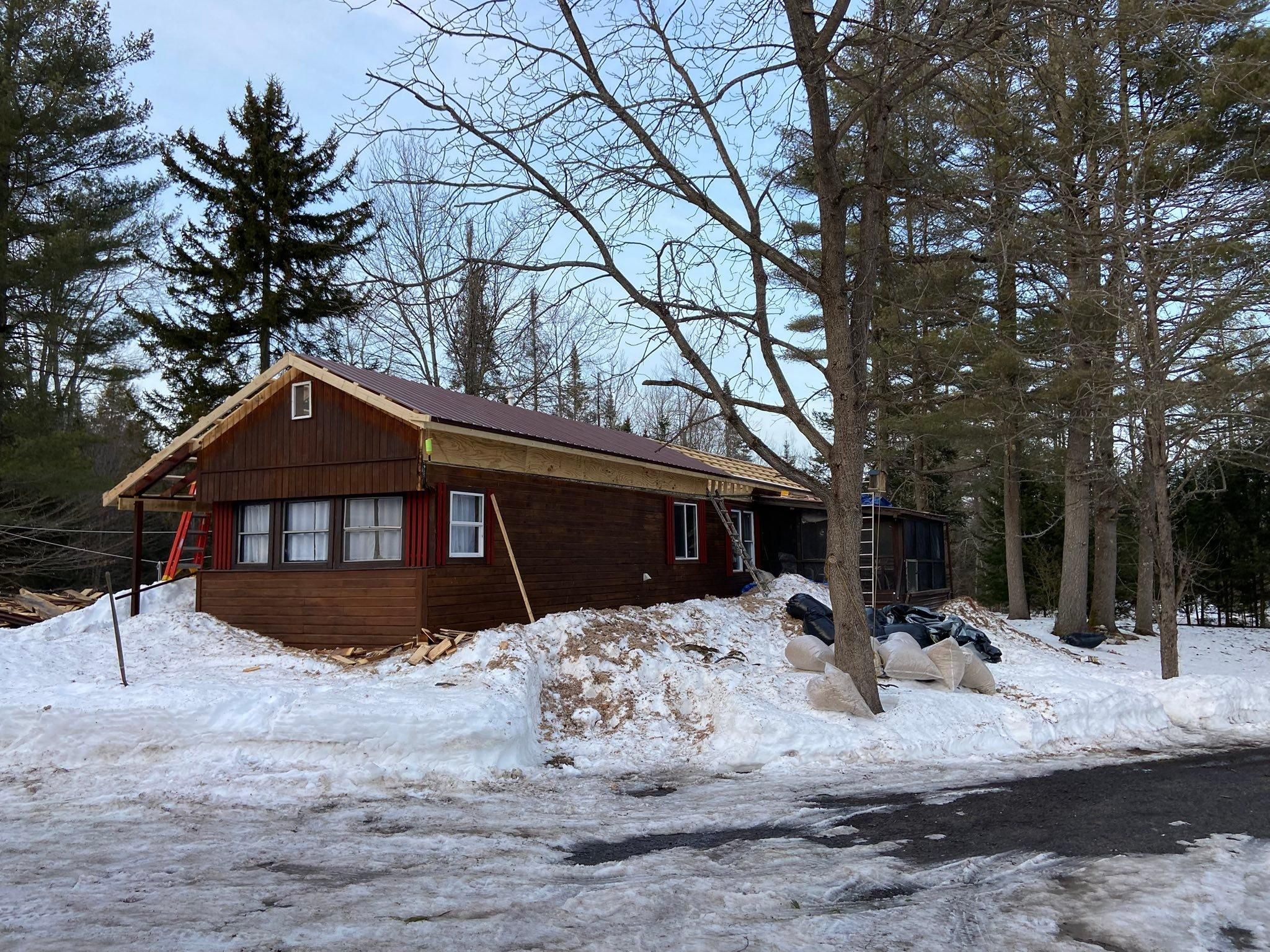  for Keeler’s Carpentry in Dolgeville, NY