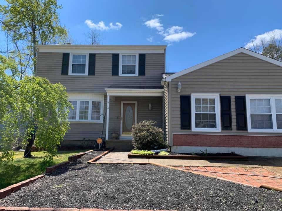  for NCR Power Washing in Gloucester City, NJ