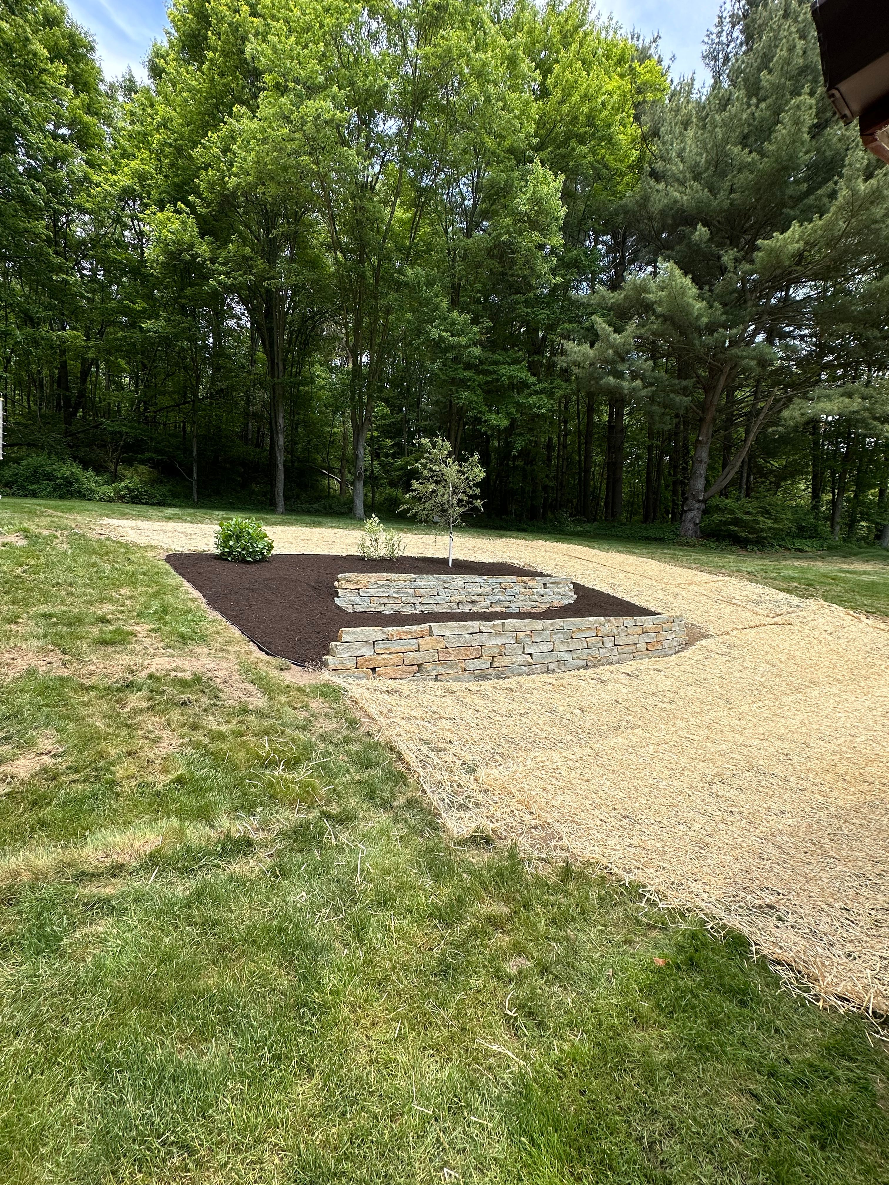  for Buckeye Lawns & Landscaping LLC in Millersburg, OH