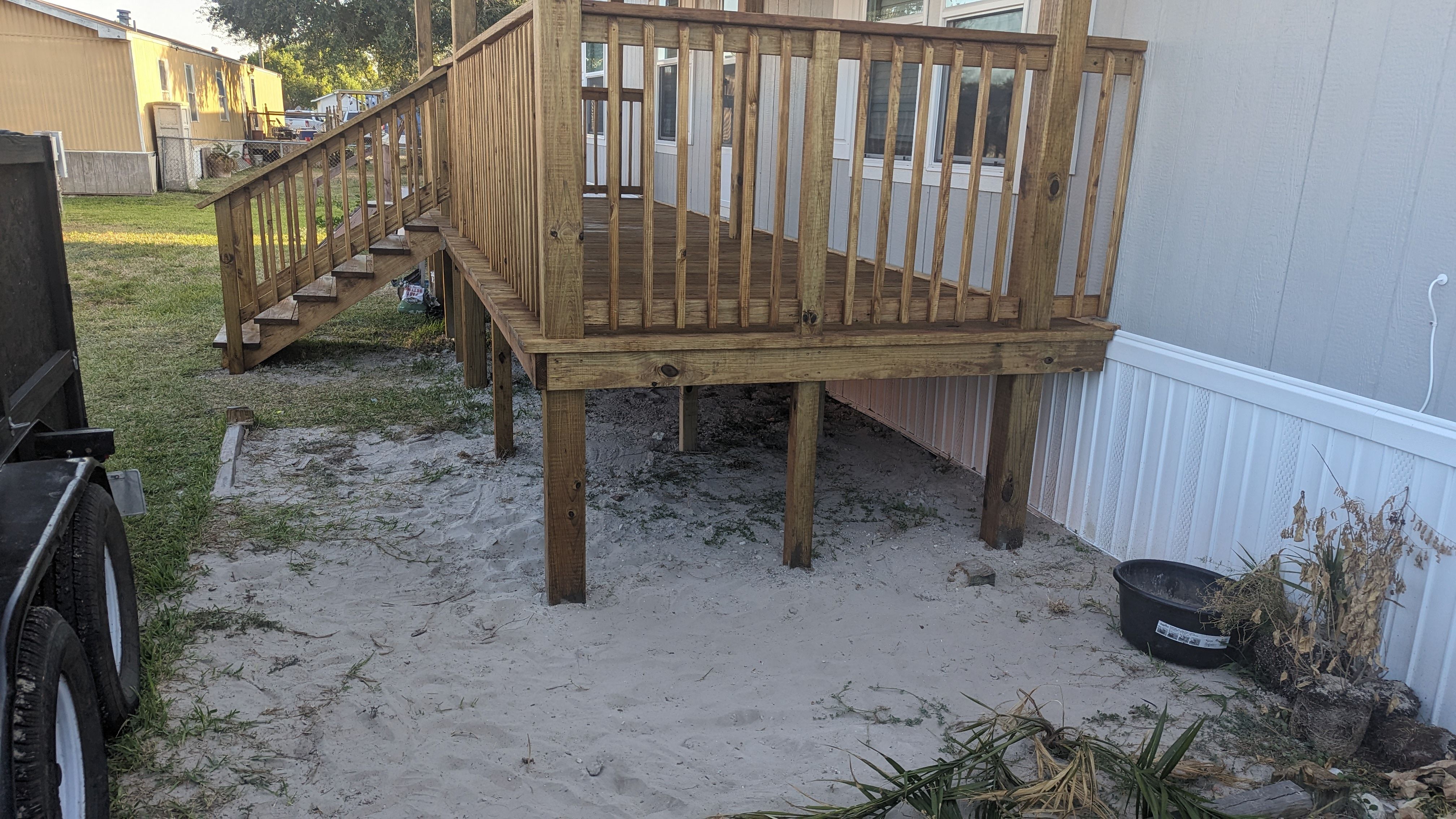  for Sparkling City Outdoor Designs in Corpus Christi, TX