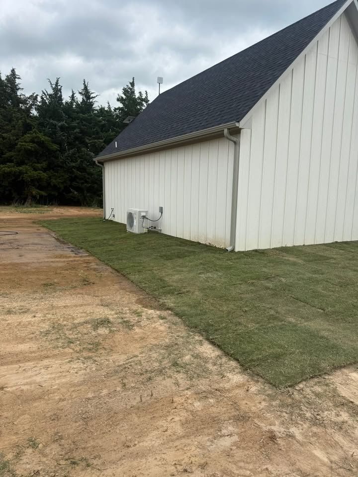  for C3 Custom Landscaping in Paris, TX