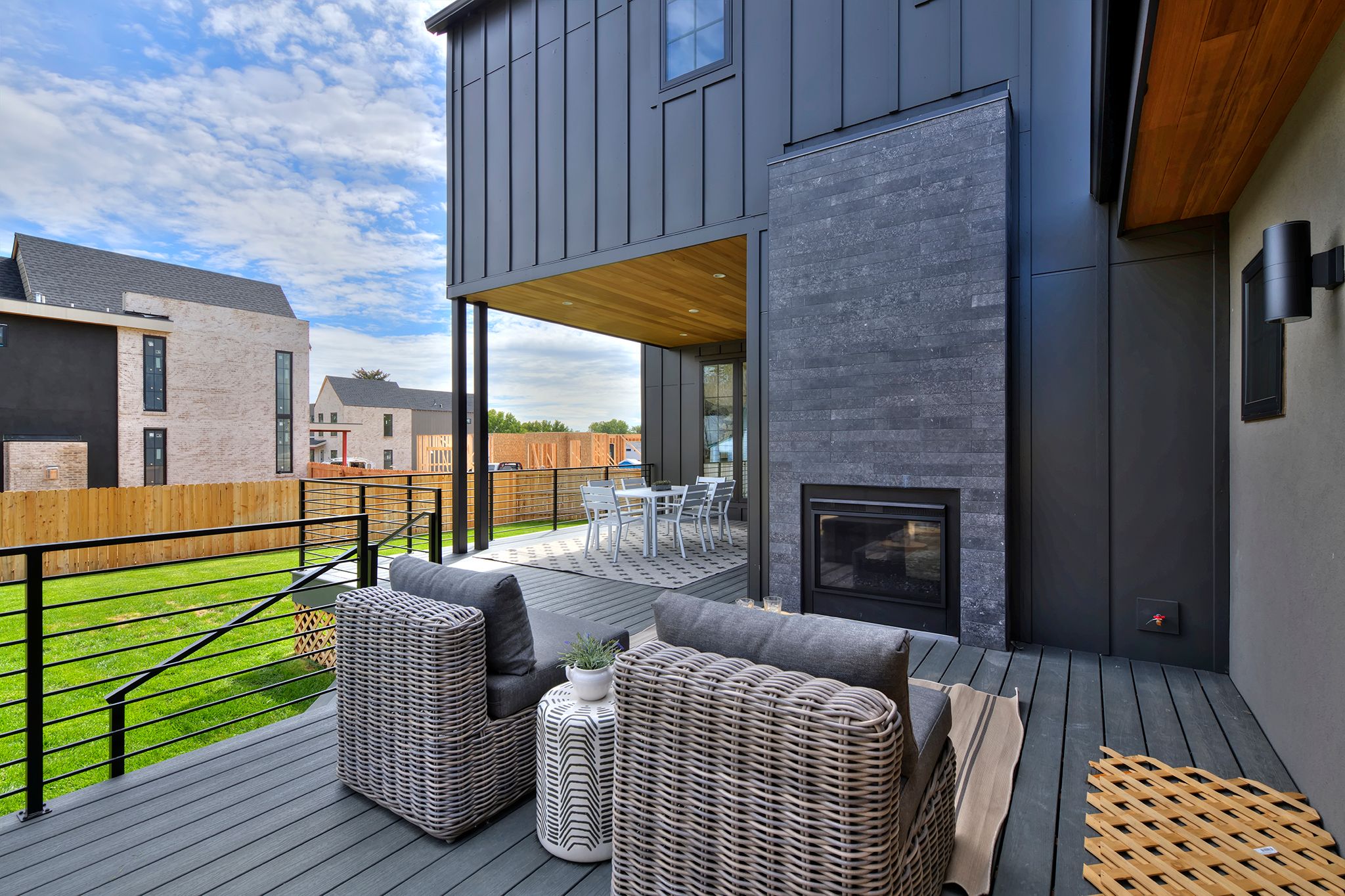  for Radiant Homes LLC in Fort Collins, CO