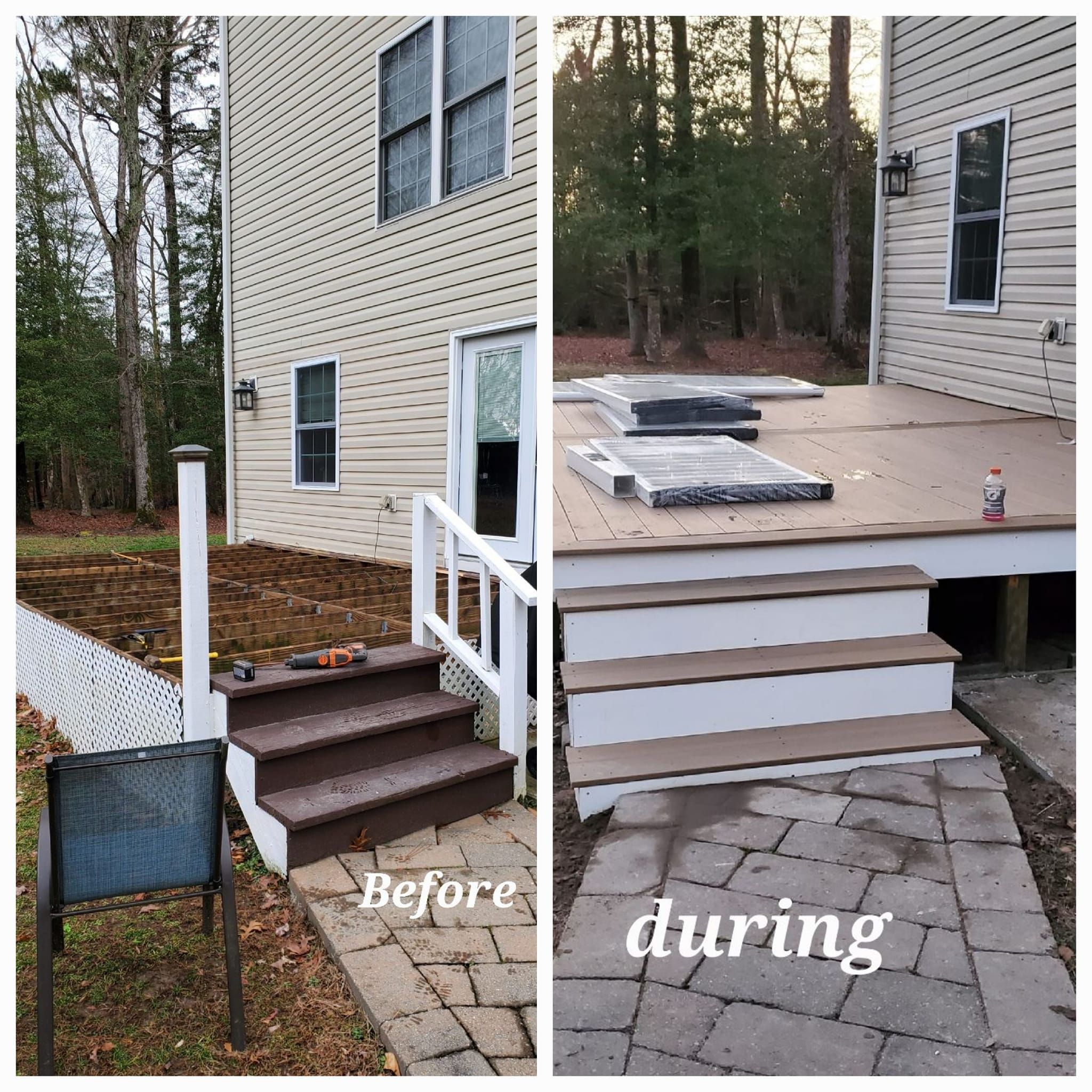  for Walters Professional Painting & Home Improvements LLC in Frankford, Delaware