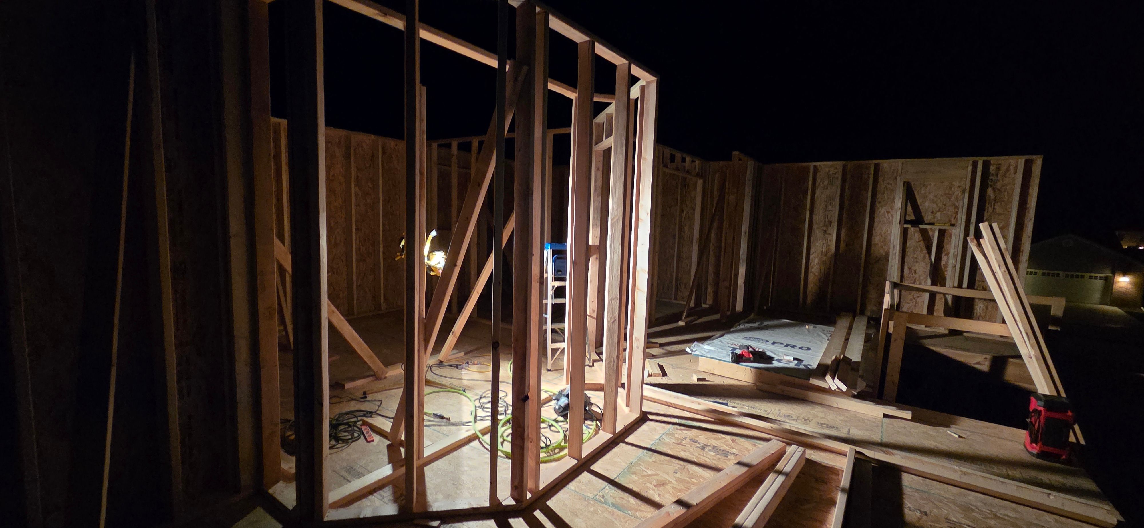  for K.O. Construction & Remodeling in Washington, IL