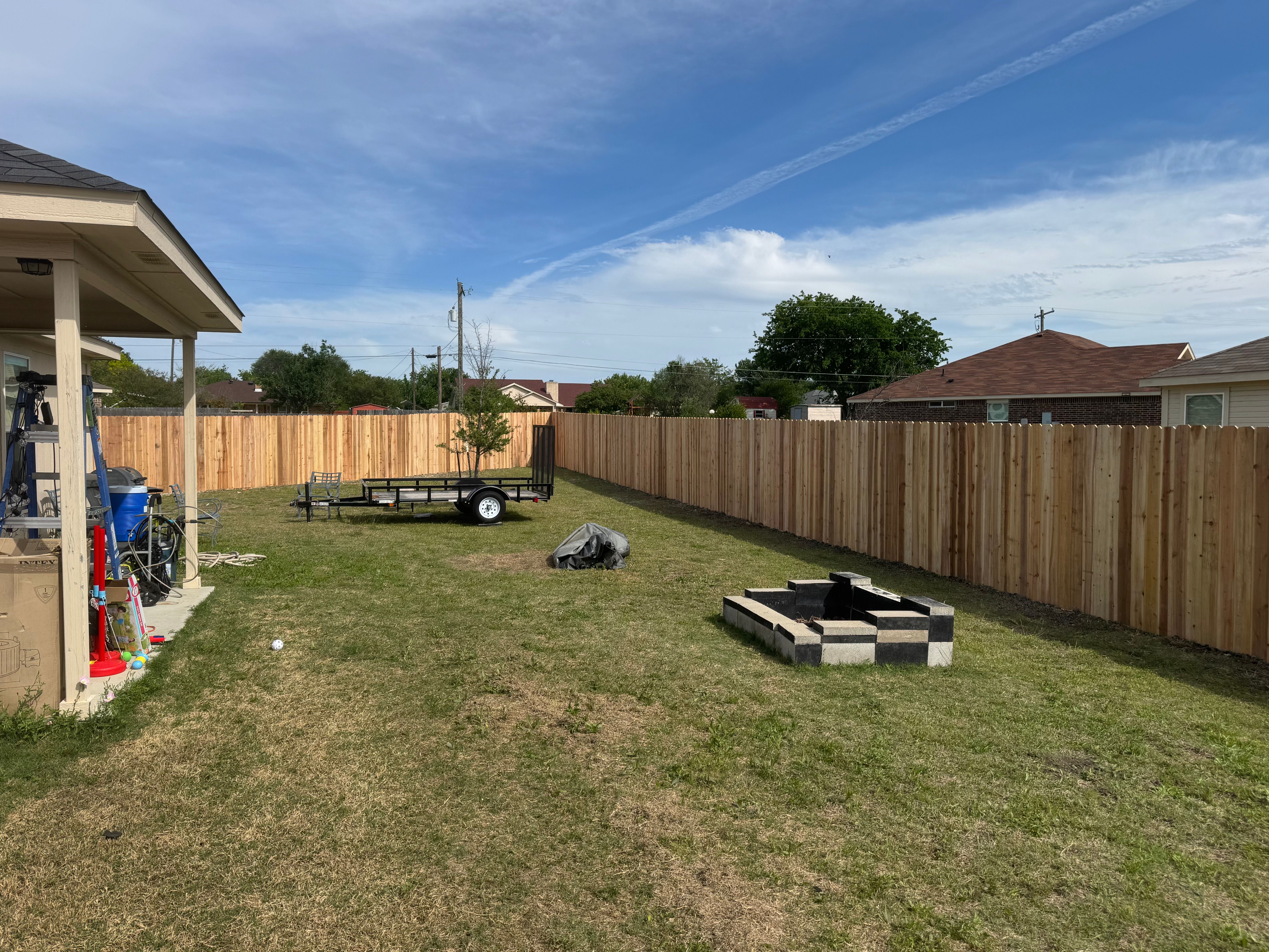  for FBR Welder & Construction in Gatesville, TX