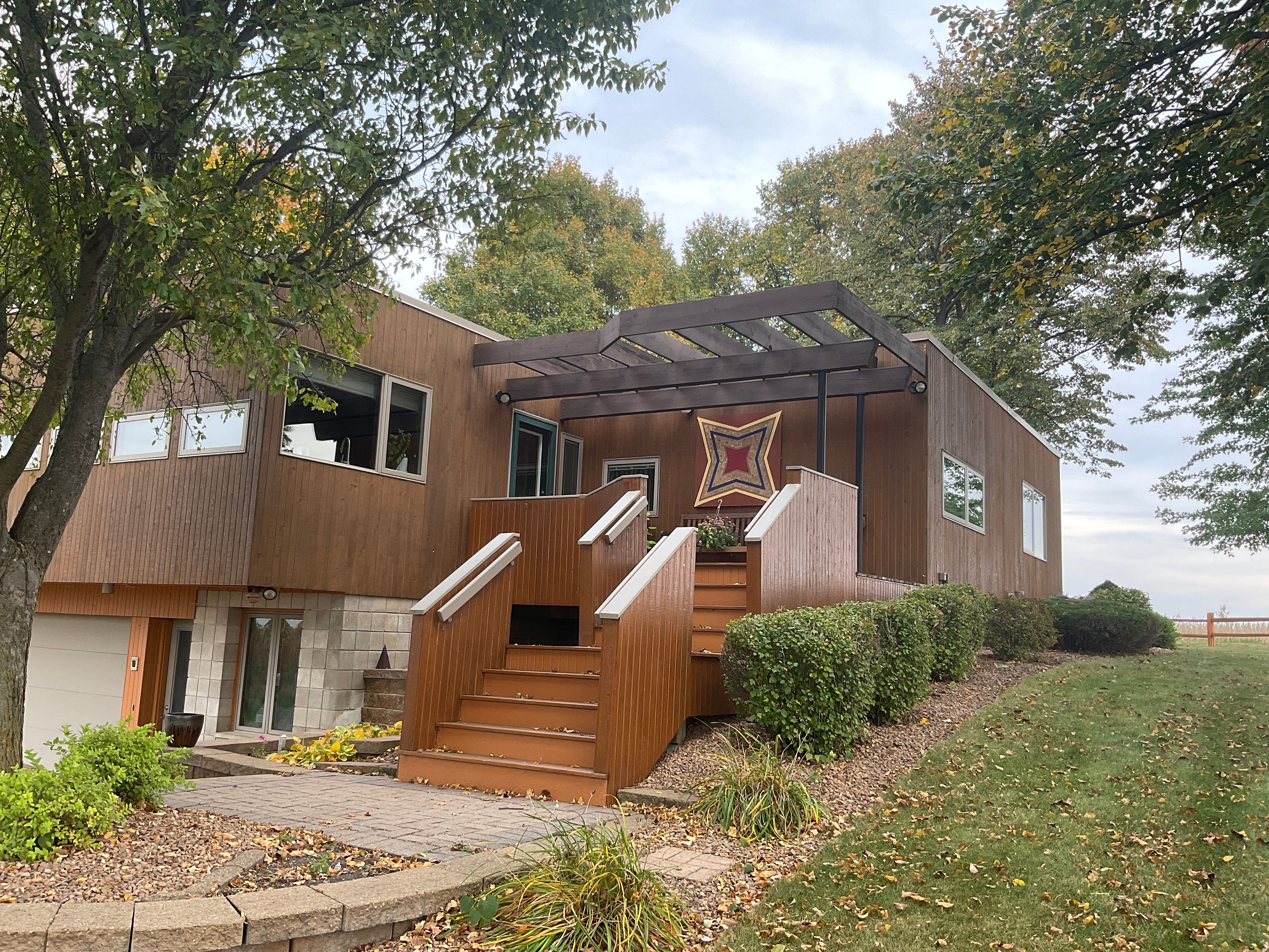  for Kenneth Fuller in Cleveland, MN