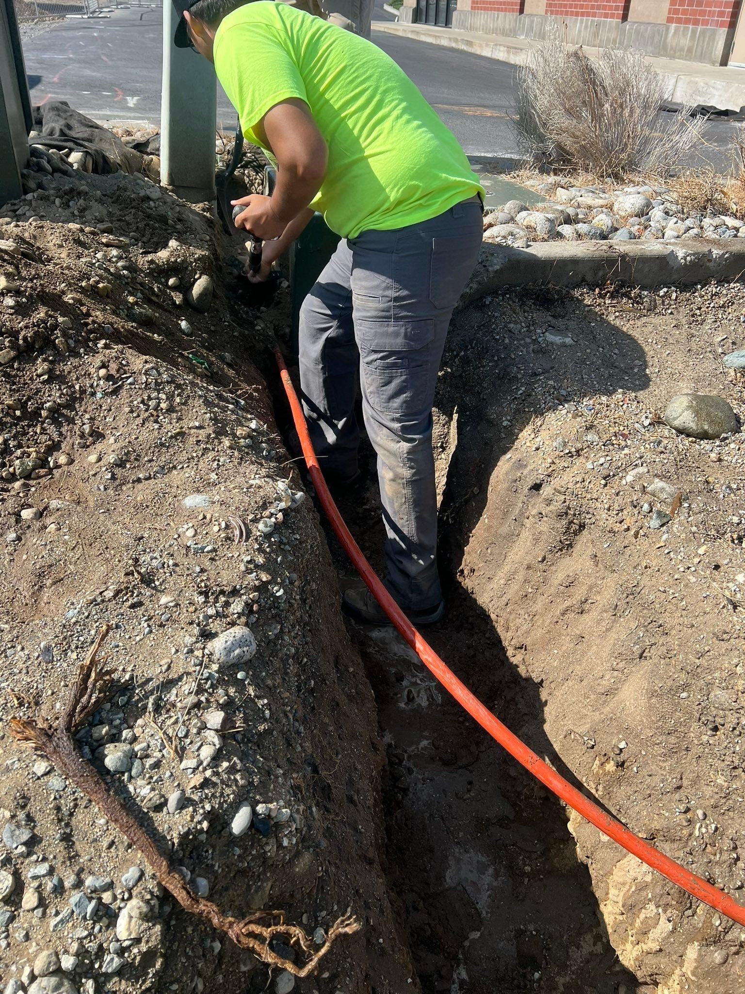 All Photos for Seymour Excavating in Omak, WA