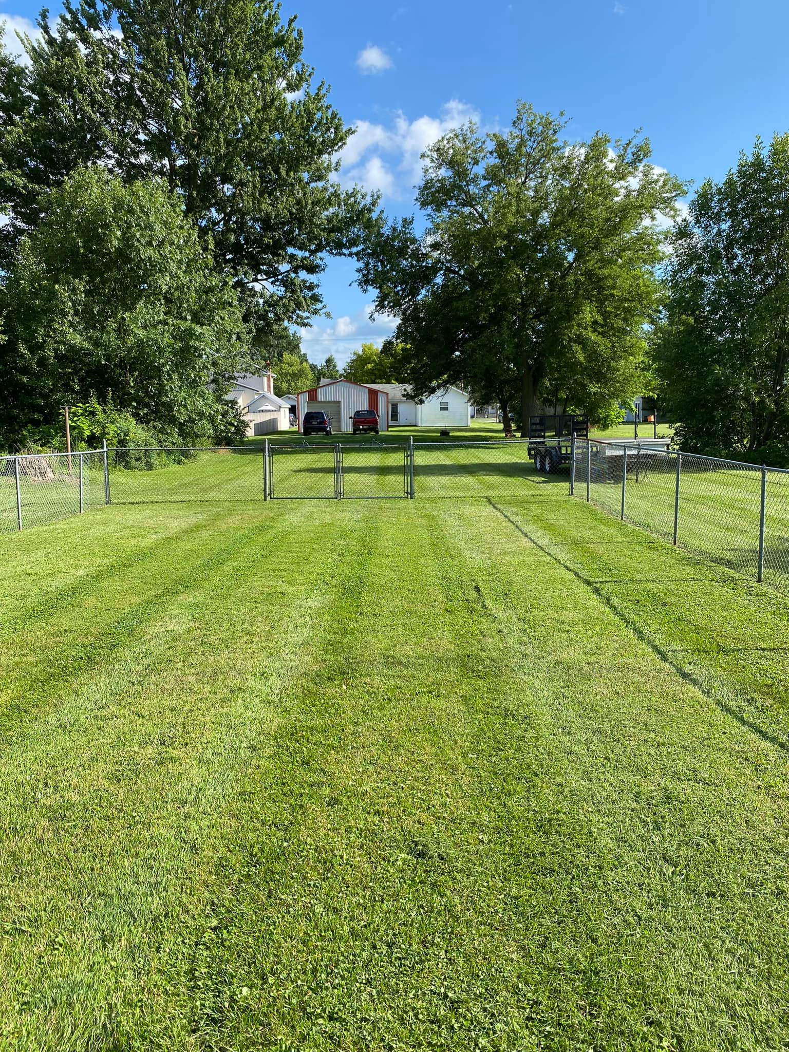  for OT Lawn and Landscaping LLC in Carey, OH