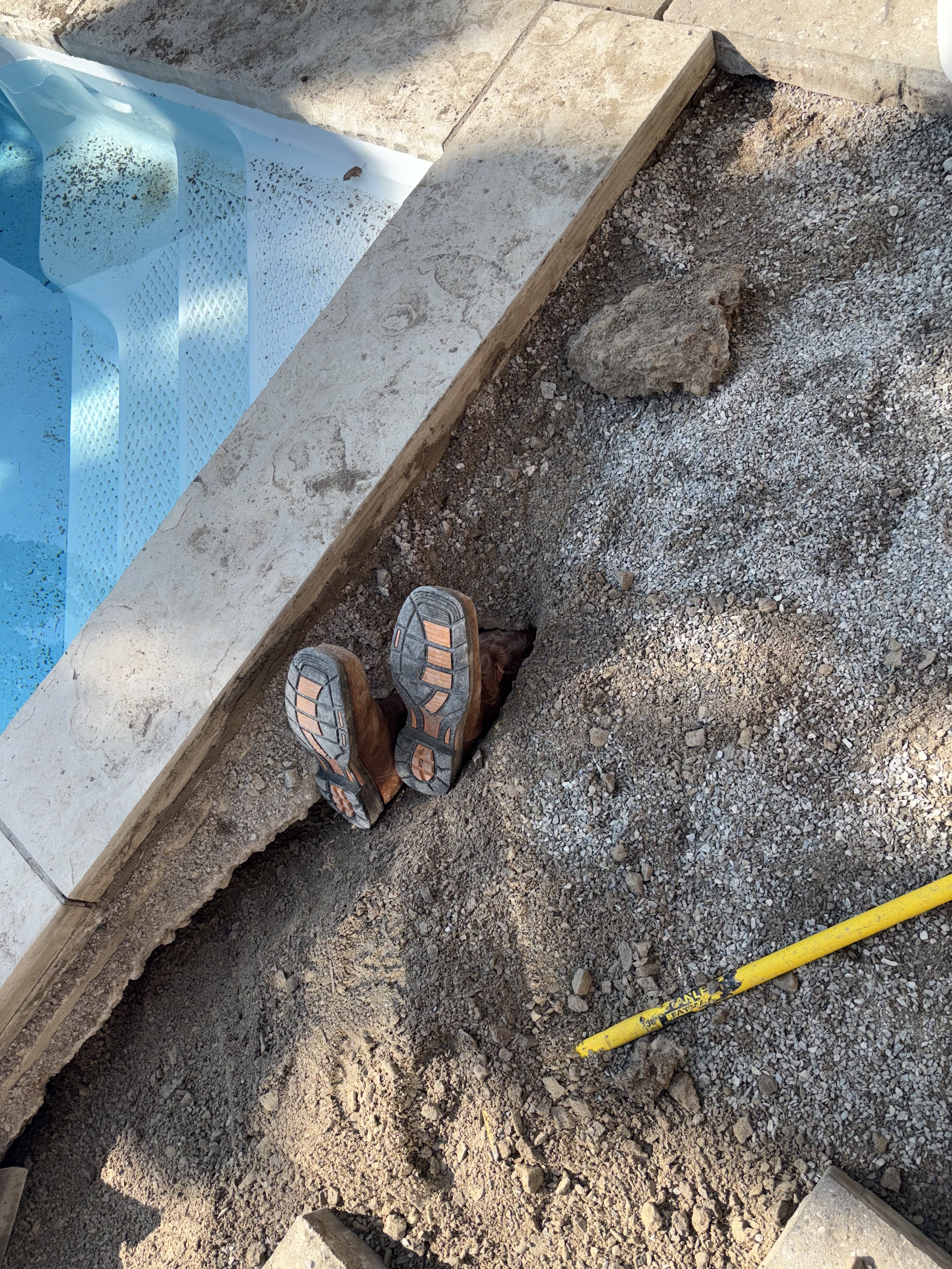  for Pure Pavers Restoration in Burlington, ON