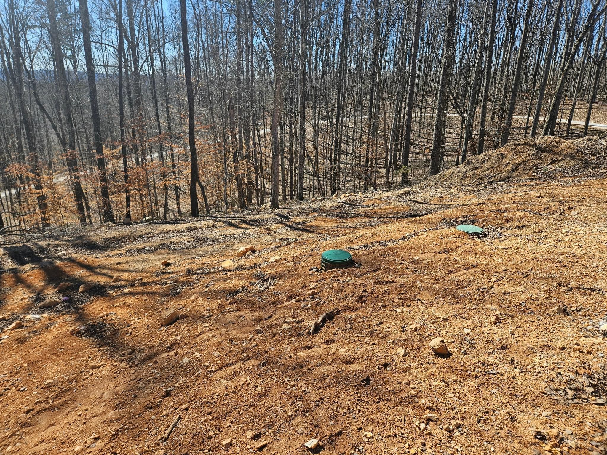  for F&CO Excavation in Clinton, TN