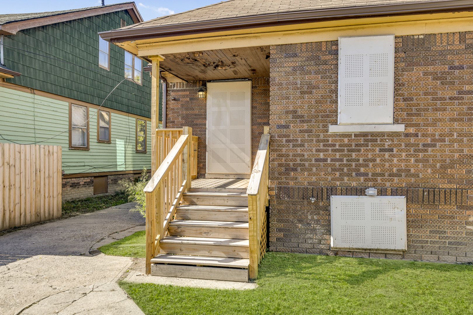  for Denson Construction Services in Detroit, MI