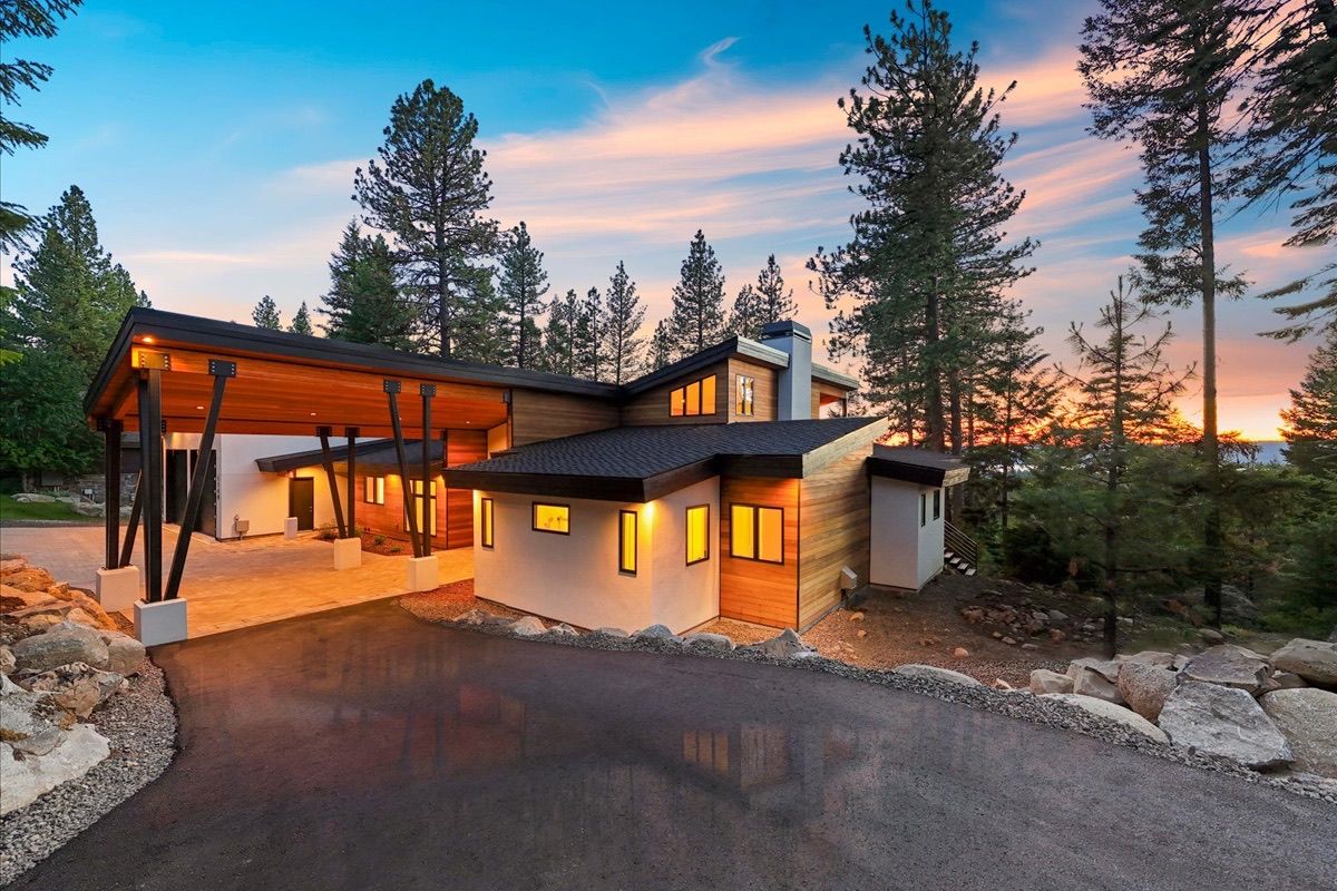  for JF Electric LLC in McCall, ID