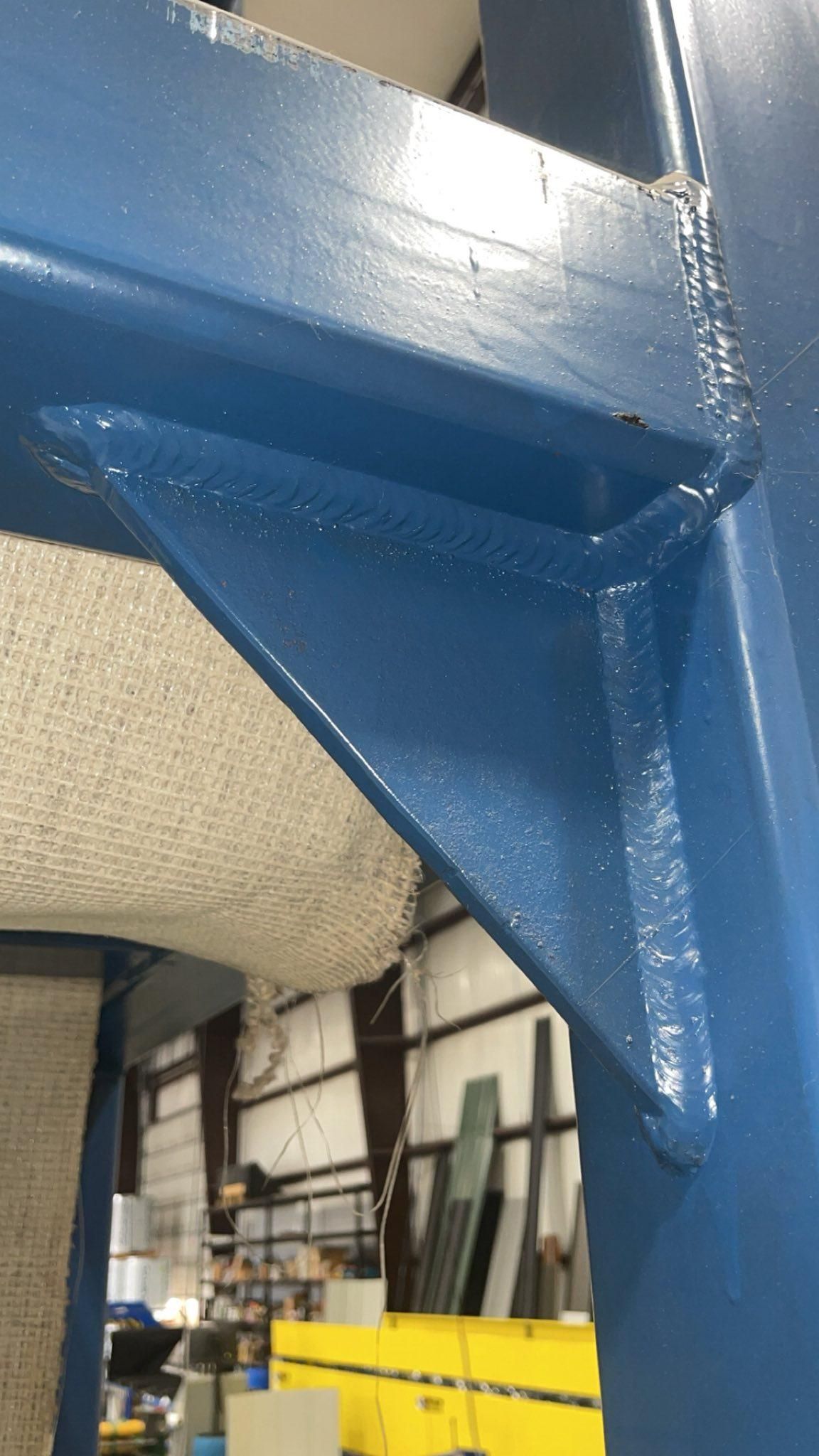 All Photos for Wright's Fabrication in Huntsville, AR