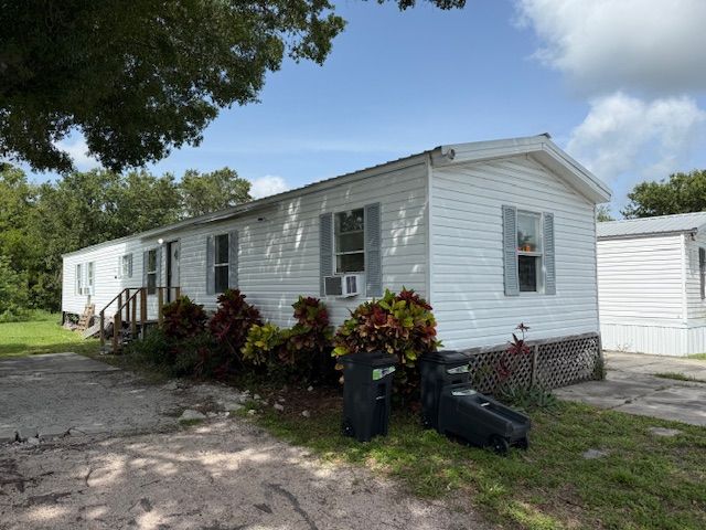  for Byrds Mobile Home Services in Polk County, FL