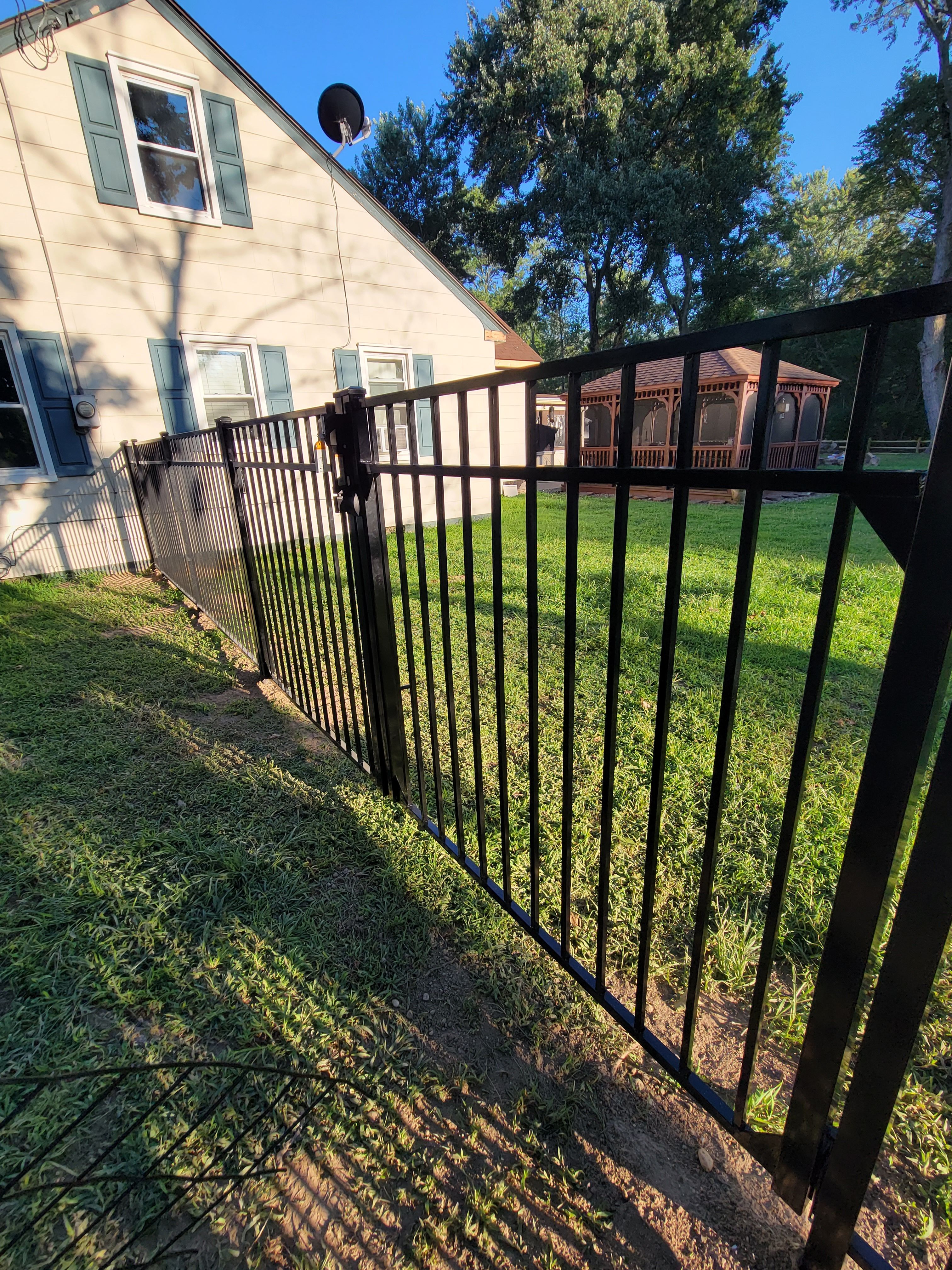  for Marino's Landscaping in Mannington Township, NJ